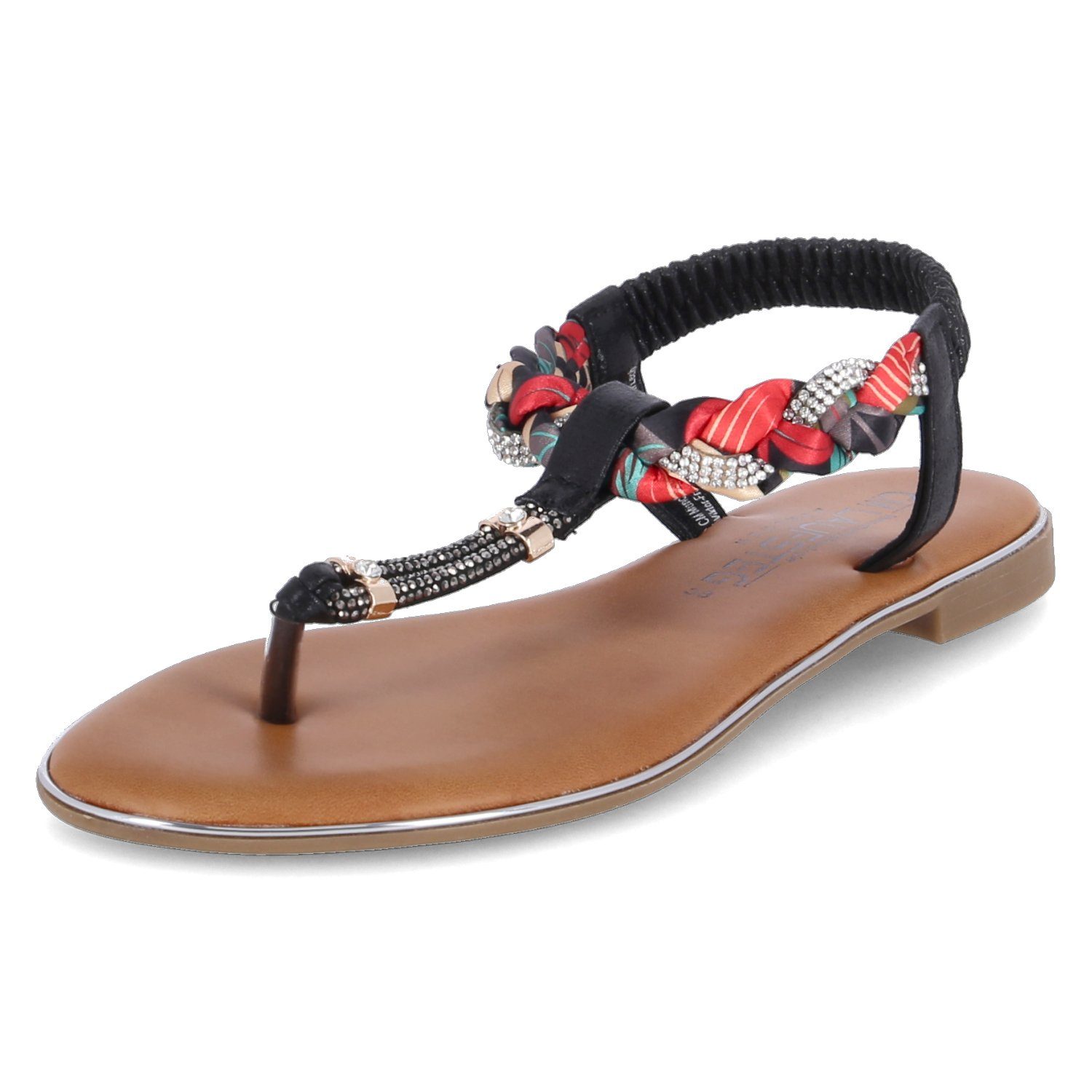 Laufsteg München Sandalette