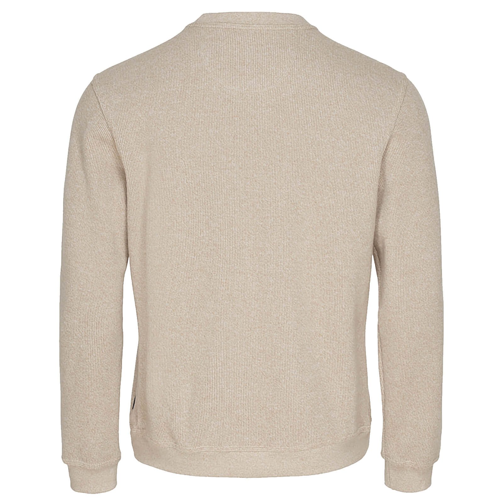 Sea Ranch Rundhalspullover Herren Sweatshirt Winston günstig online kaufen