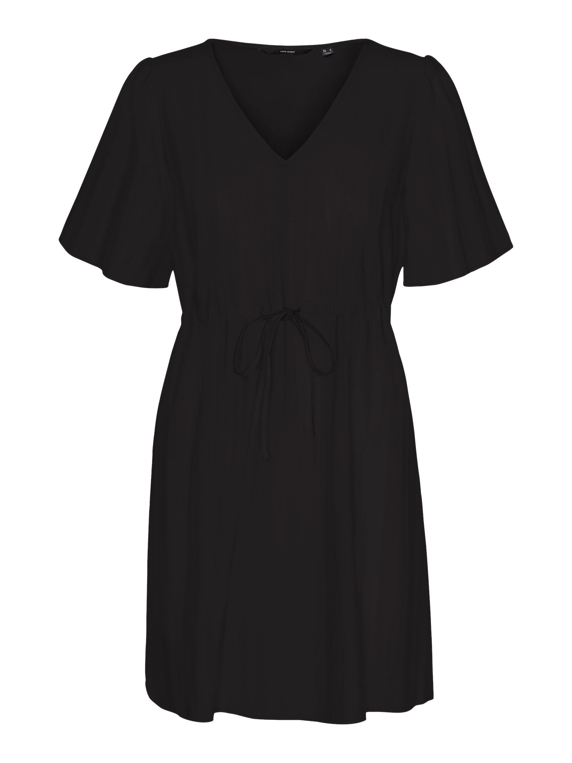 Vero Moda Minikleid VMMYMILO 2/4 SHORT günstig online kaufen