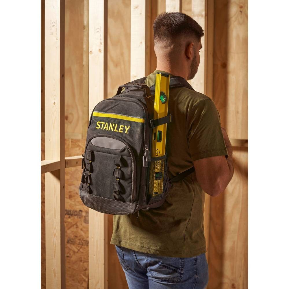 STANLEY Werkzeugkoffer Werkzeugrucksack STST1-72335