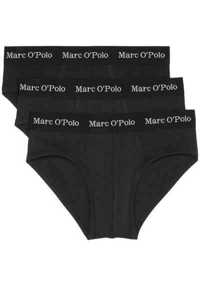 Marc O'Polo Slip Essentials (Packung, 3-St)