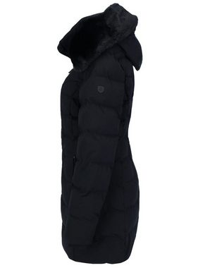 Wellensteyn Winterjacke Belvitesse Long FourStreAirTec