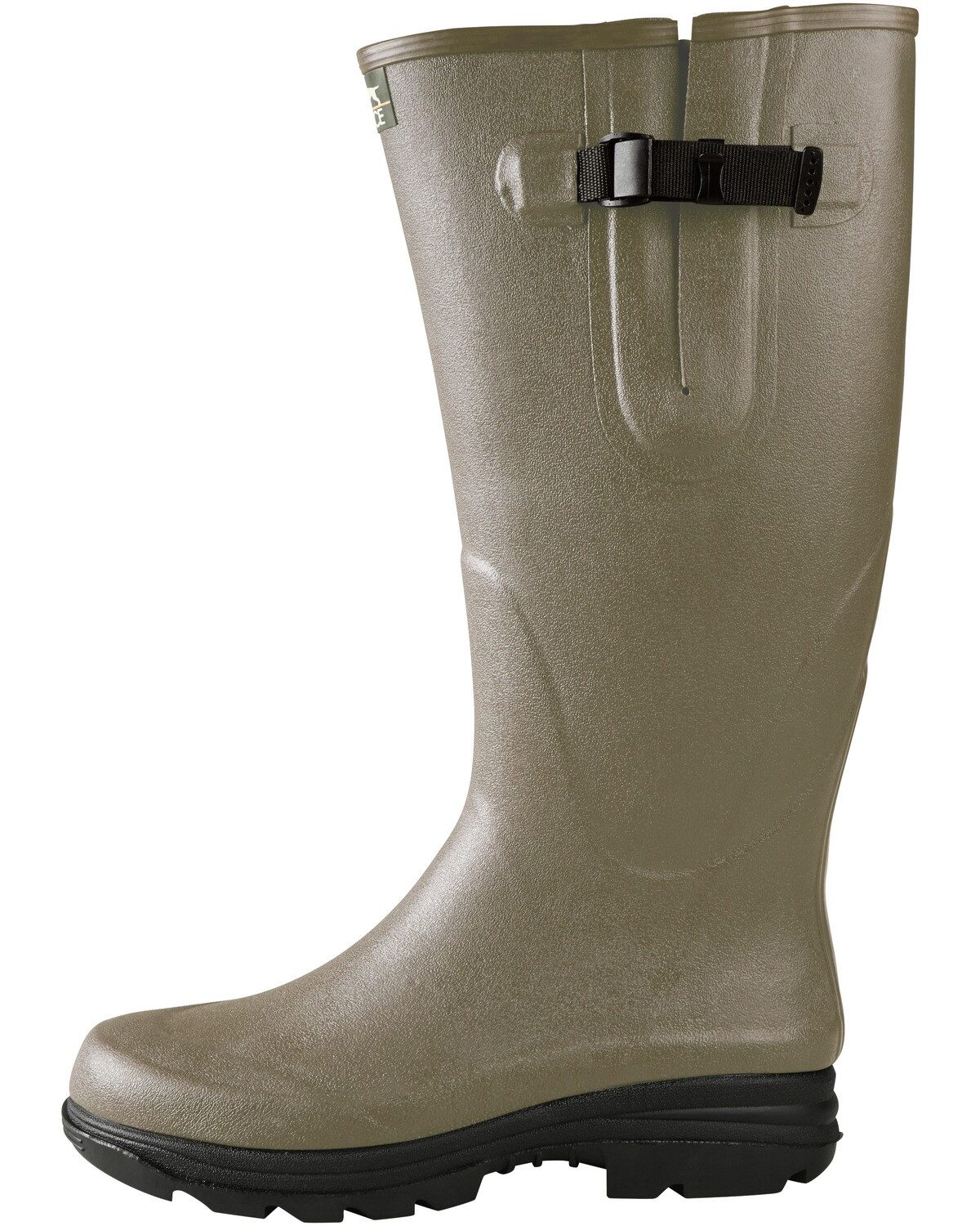 Parforce Essential Gummistiefel mit Neoprenfutter Gummistiefel Wärmeisolation