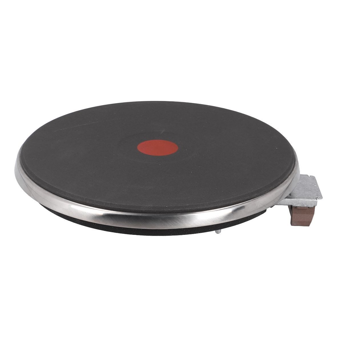 easyPART Montagezubehör Backofen wie EGO 18.18463.198 Kochplatte 180mmØ 2000W 400V, Für Backofen / Herd