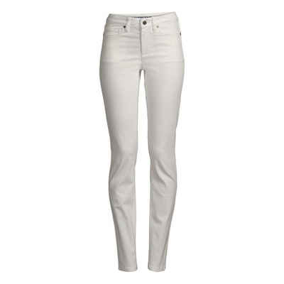 Lands' End Slim-fit-Jeans »516594 Plus Size Damen«