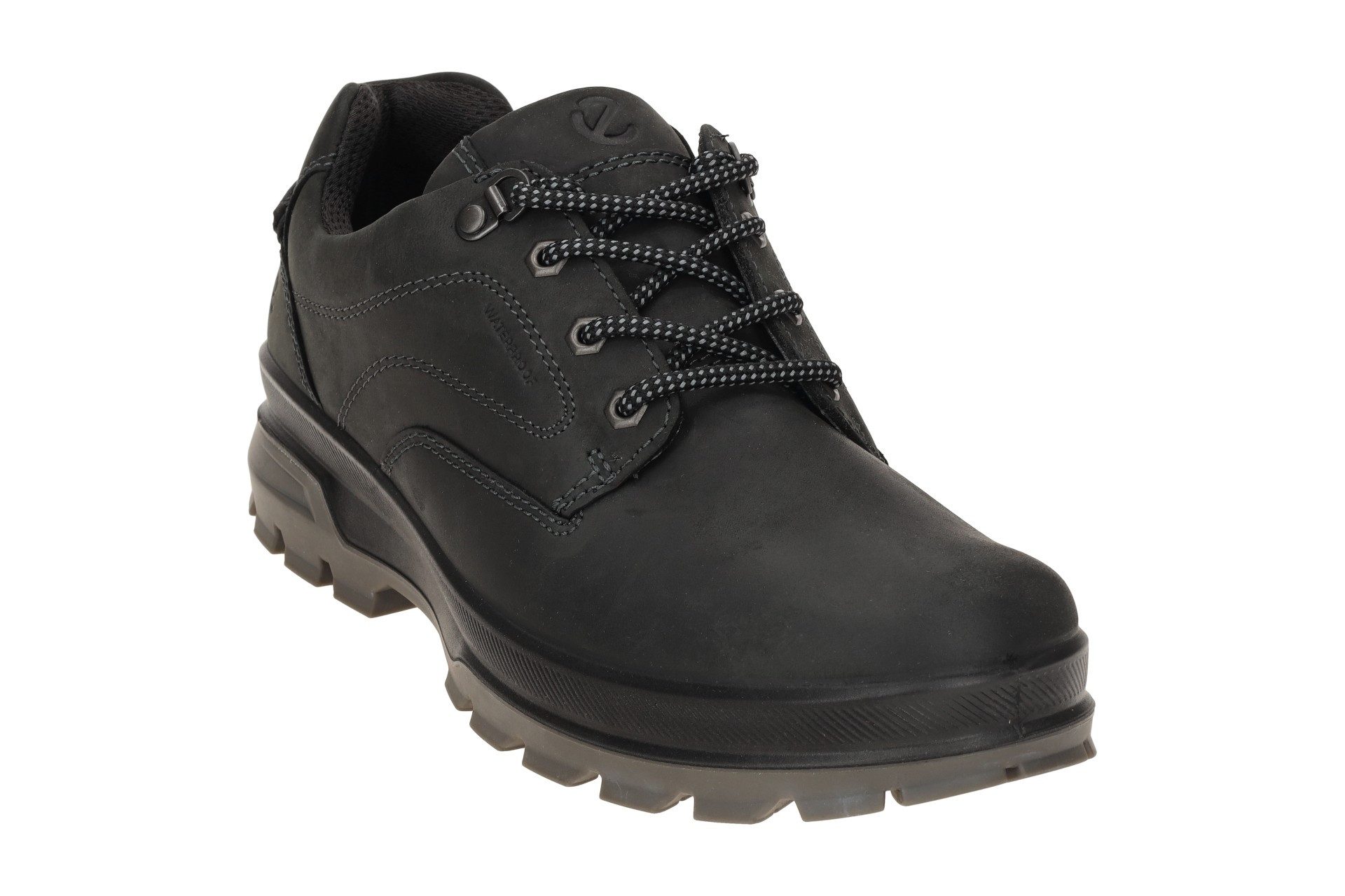 Ecco 83813402001 Schnürschuh