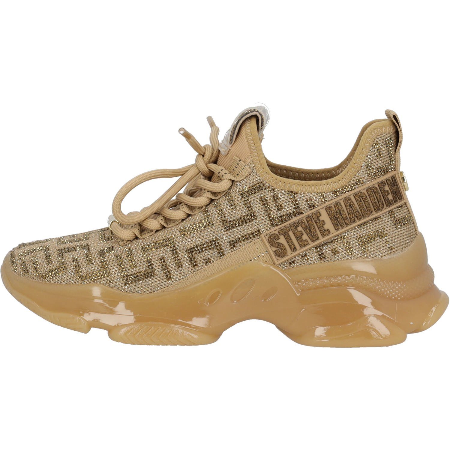 STEVE MADDEN Maxout SM11002264 Schnürschuh günstig online kaufen