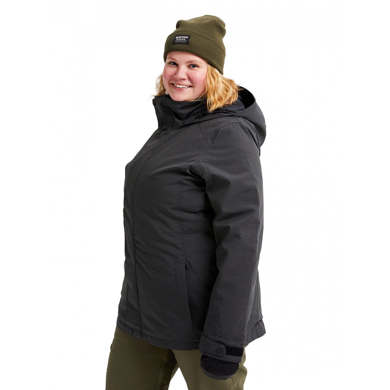 Burton Softshelljacke Funktionsjacke W JET SET JACKET