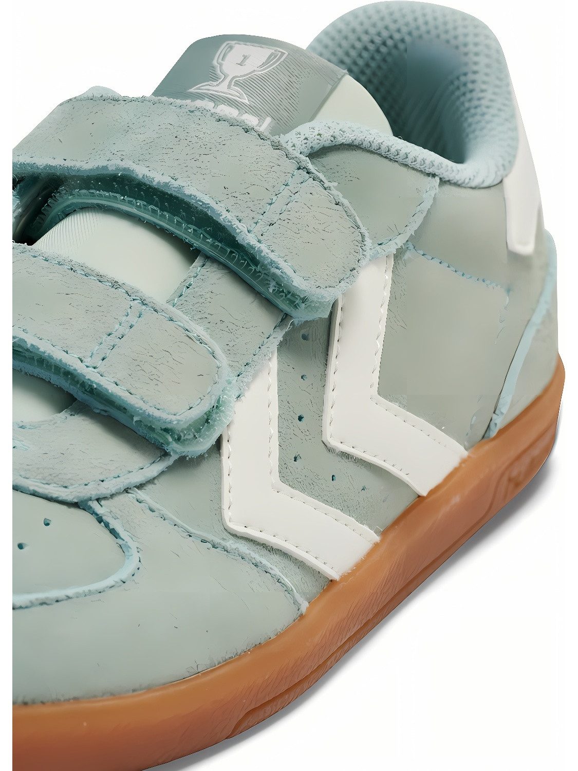 hummel Victory Suede Ii Sneaker