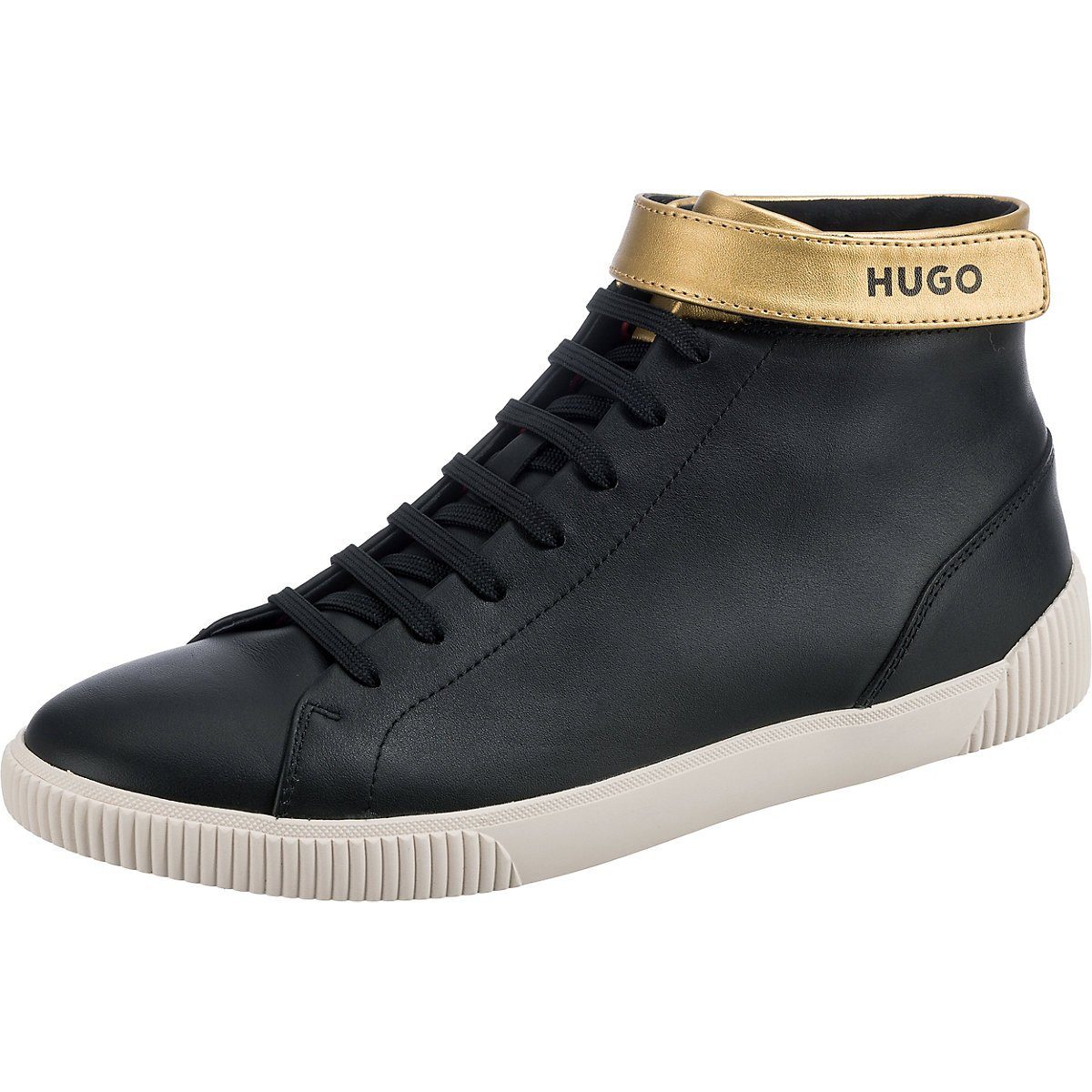 Schuhe Sneaker HUGO Zero_hito_npbi Sneakers High Sneaker