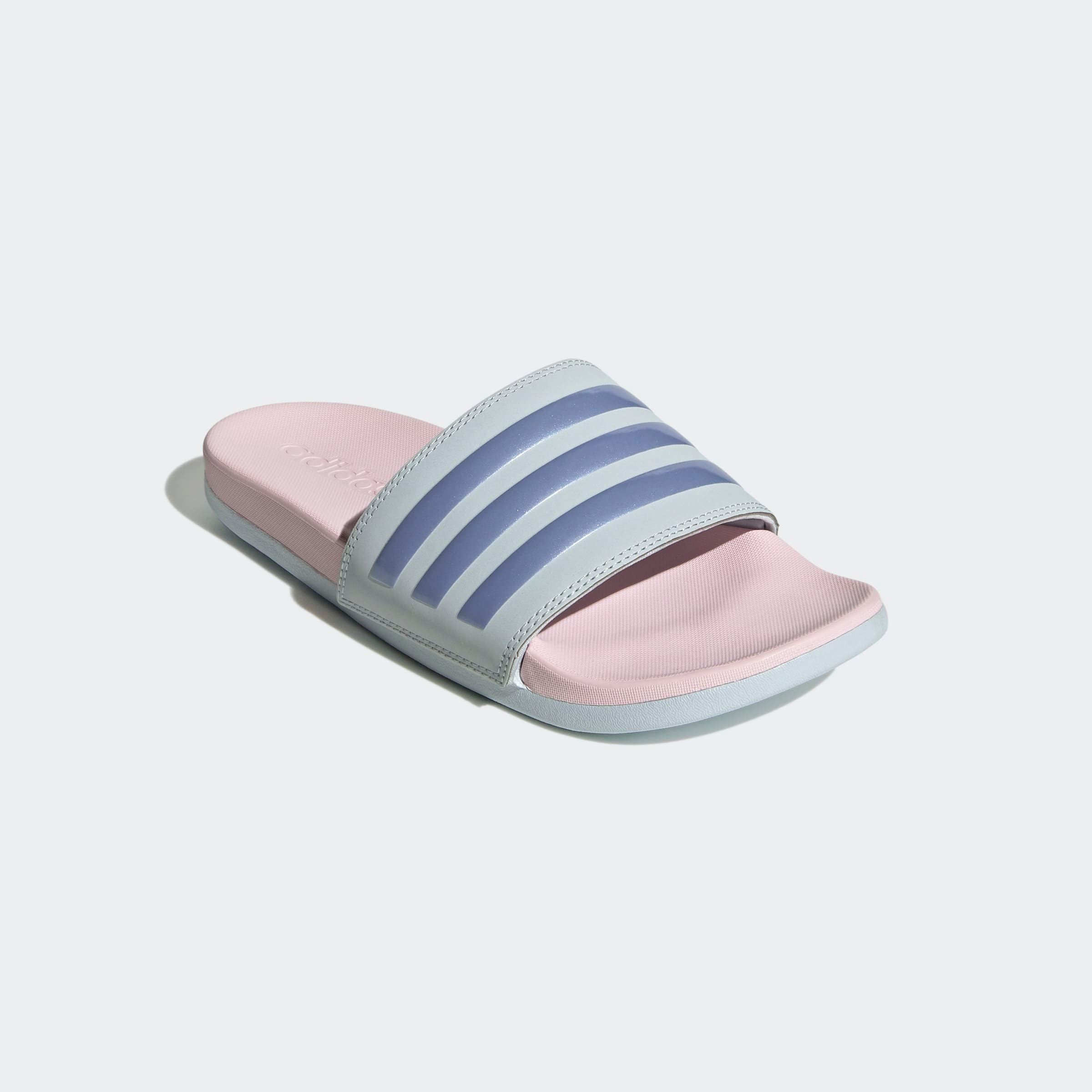 adidas Sportswear COMFORT ADILETTE Badesandale günstig online kaufen