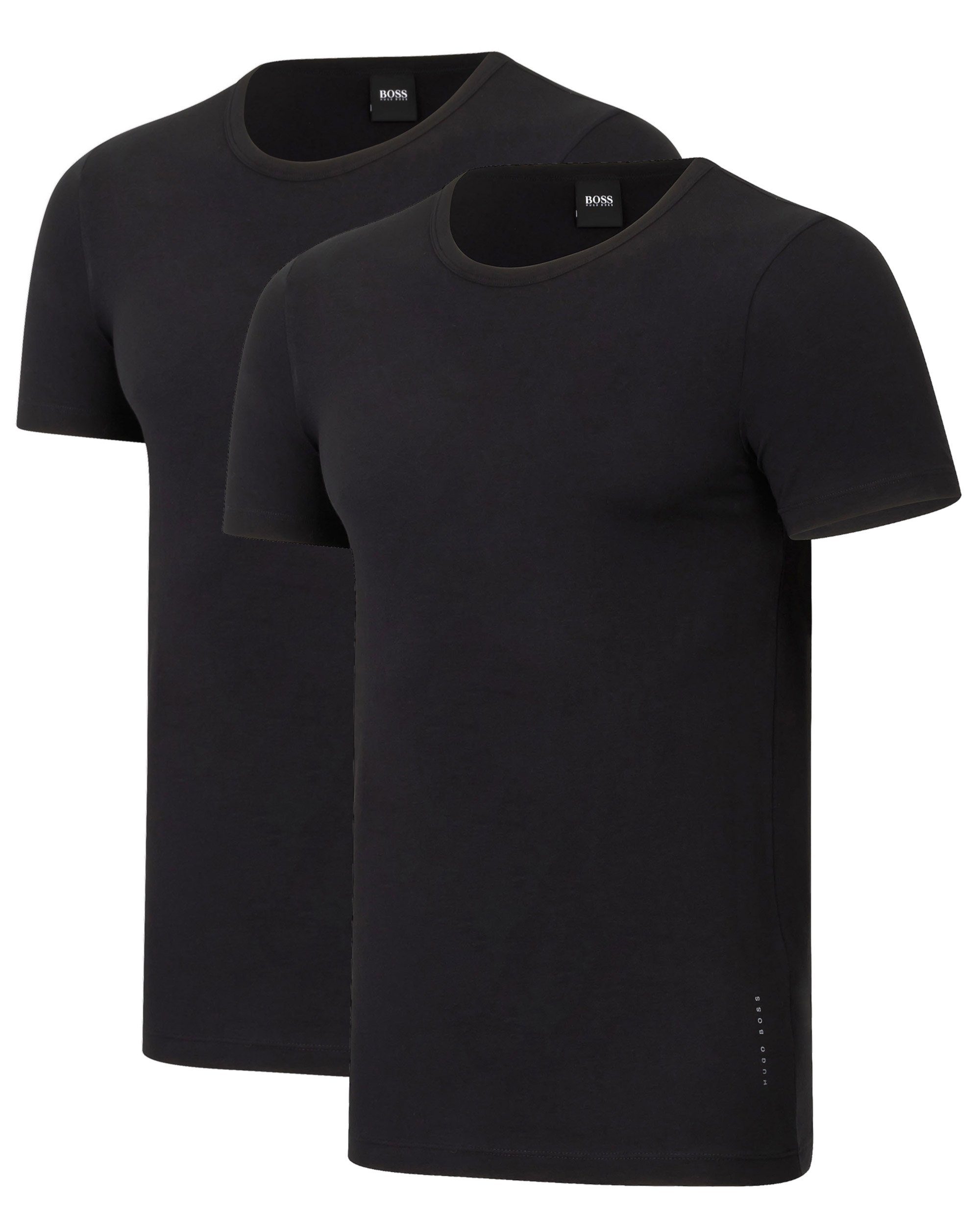 Unterziehshirt Stretch Cotton