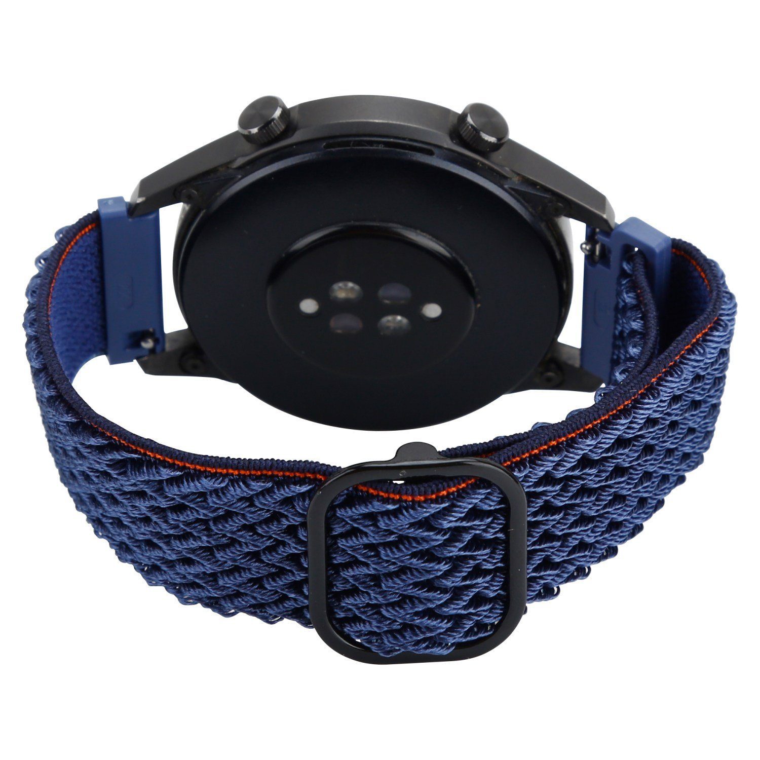Cadorabo Smartwatch-Armband, Ersatzarmband 22mm Samsung Galaxy günstig online kaufen