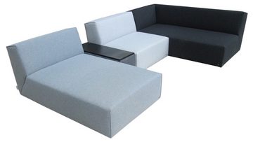 TOM TAILOR HOME Sofa-Eckelement ELEMENTS, Ecksofa mit Armlehne links