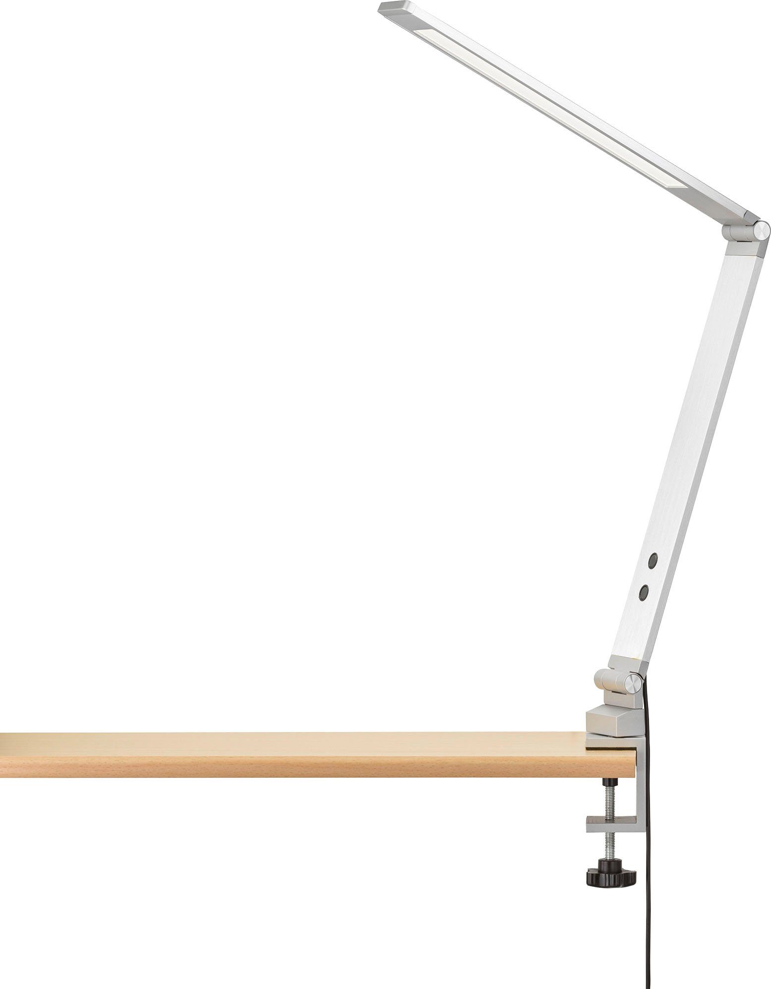 FISCHER & HONSEL LED Klemmleuchte Geri, günstig online kaufen
