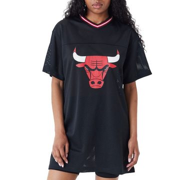 New Era Shirttop Oversized Chicago Bulls