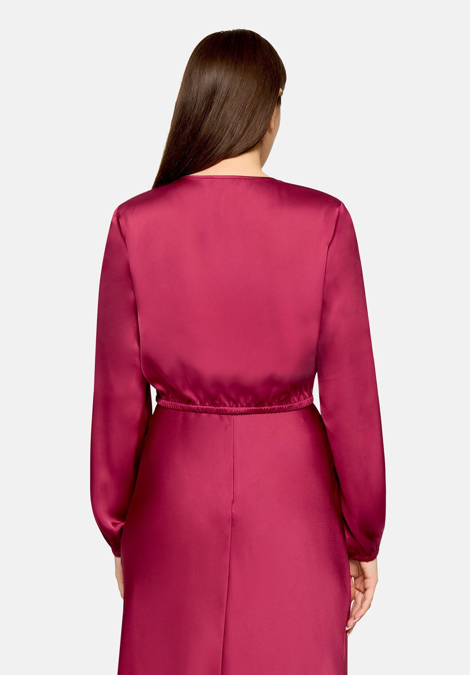 Vera Mont Jackenblazer Damen mit Reißverschluss