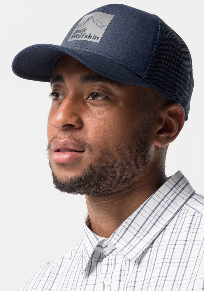 Jack Wolfskin Baseball Cap BRAND CAP