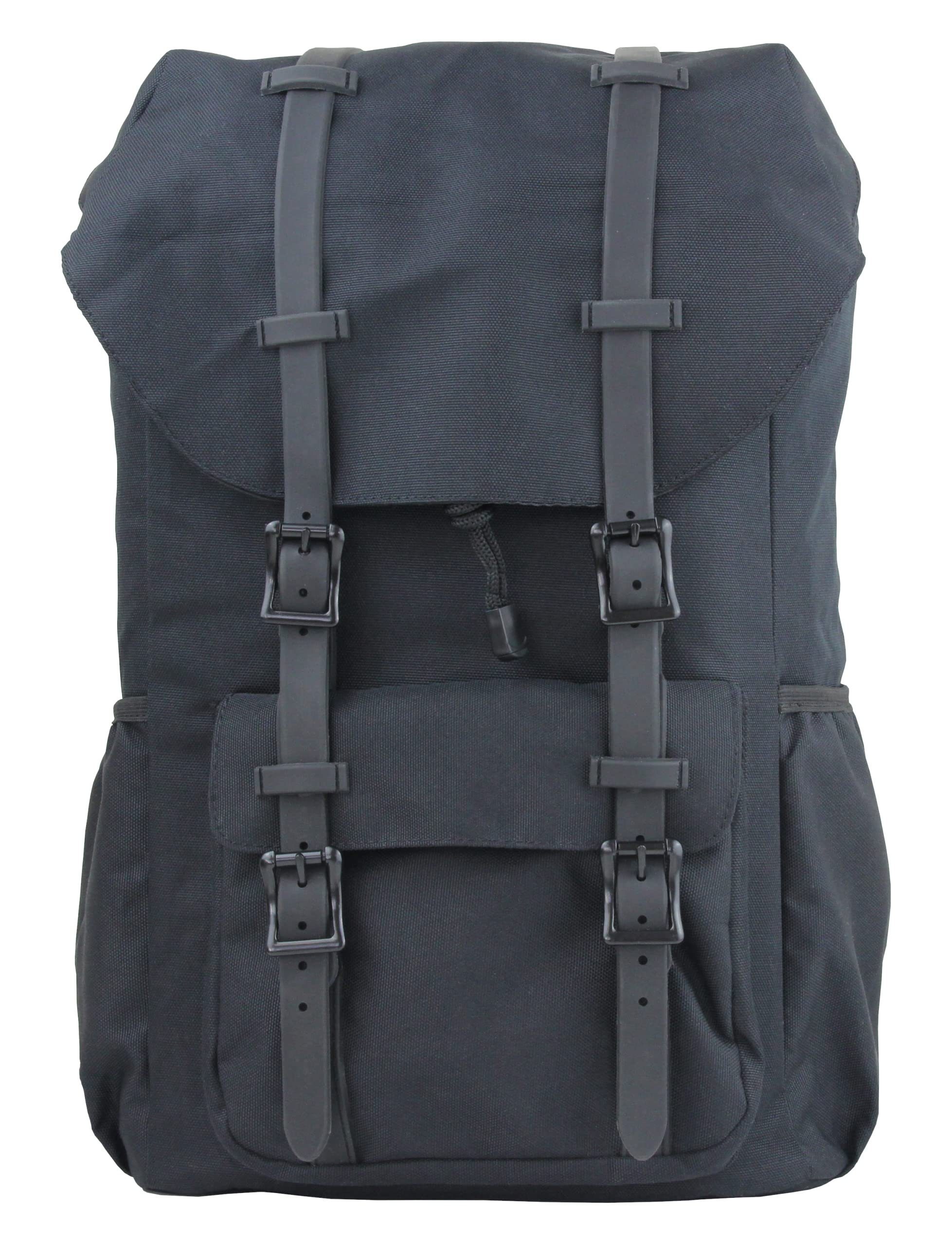 Frentree Rucksack Rucksack 14'' Notebook, Laptoptasche für Universität Reisen Wandern