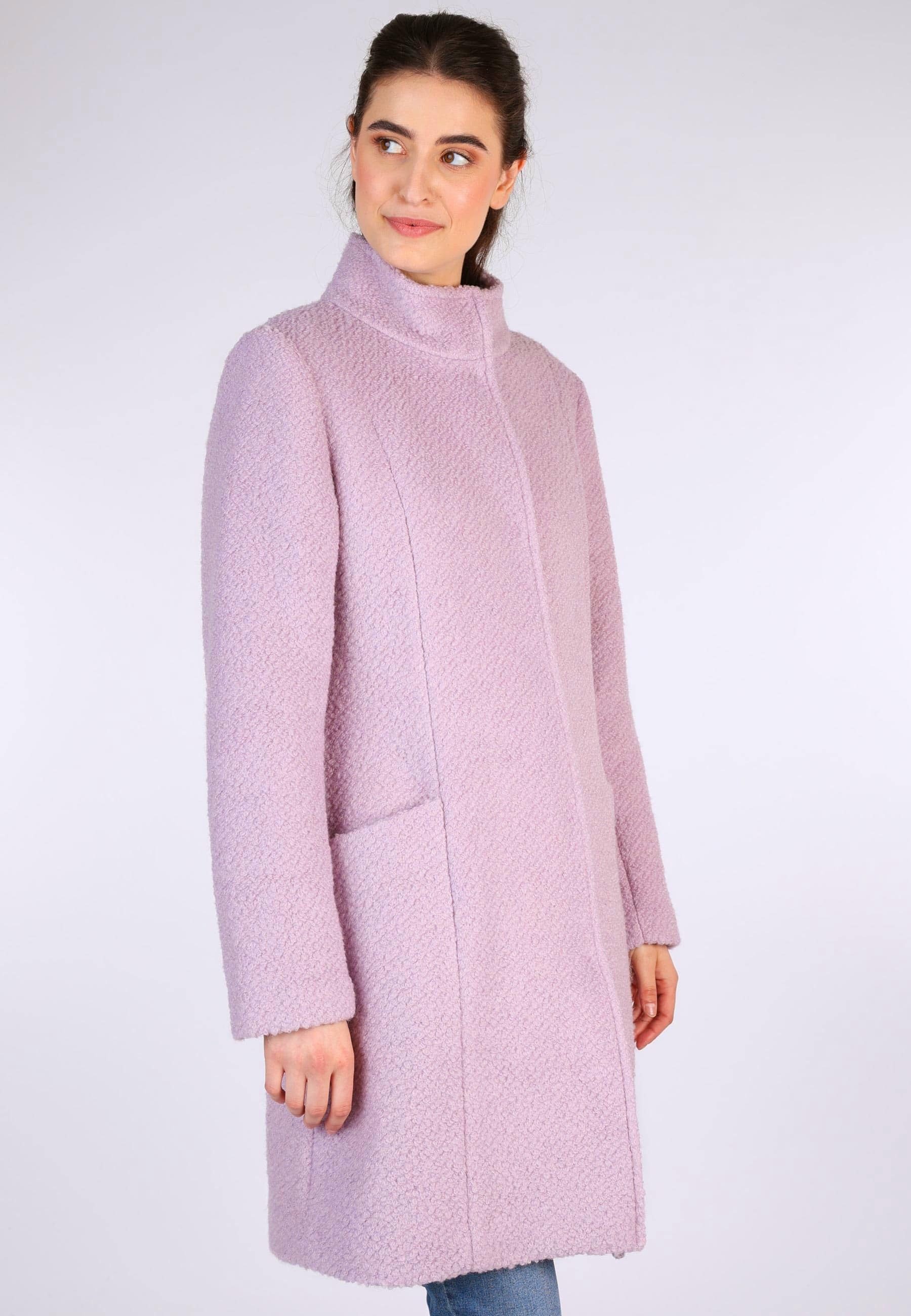 Sorgenfri Sylt Langjacke Emilie