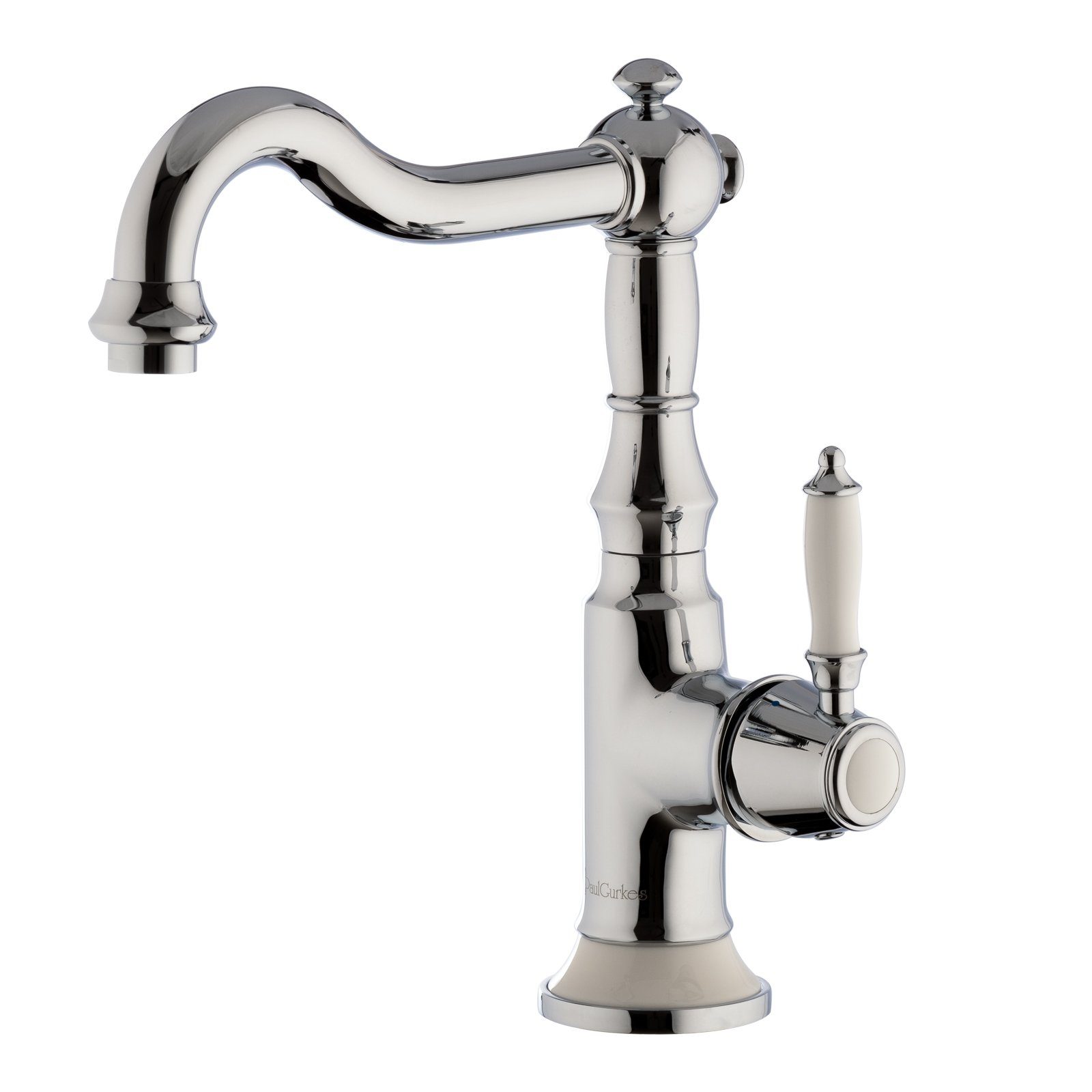 PaulGurkes Waschtischarmatur PGMOON56 (Armatur)