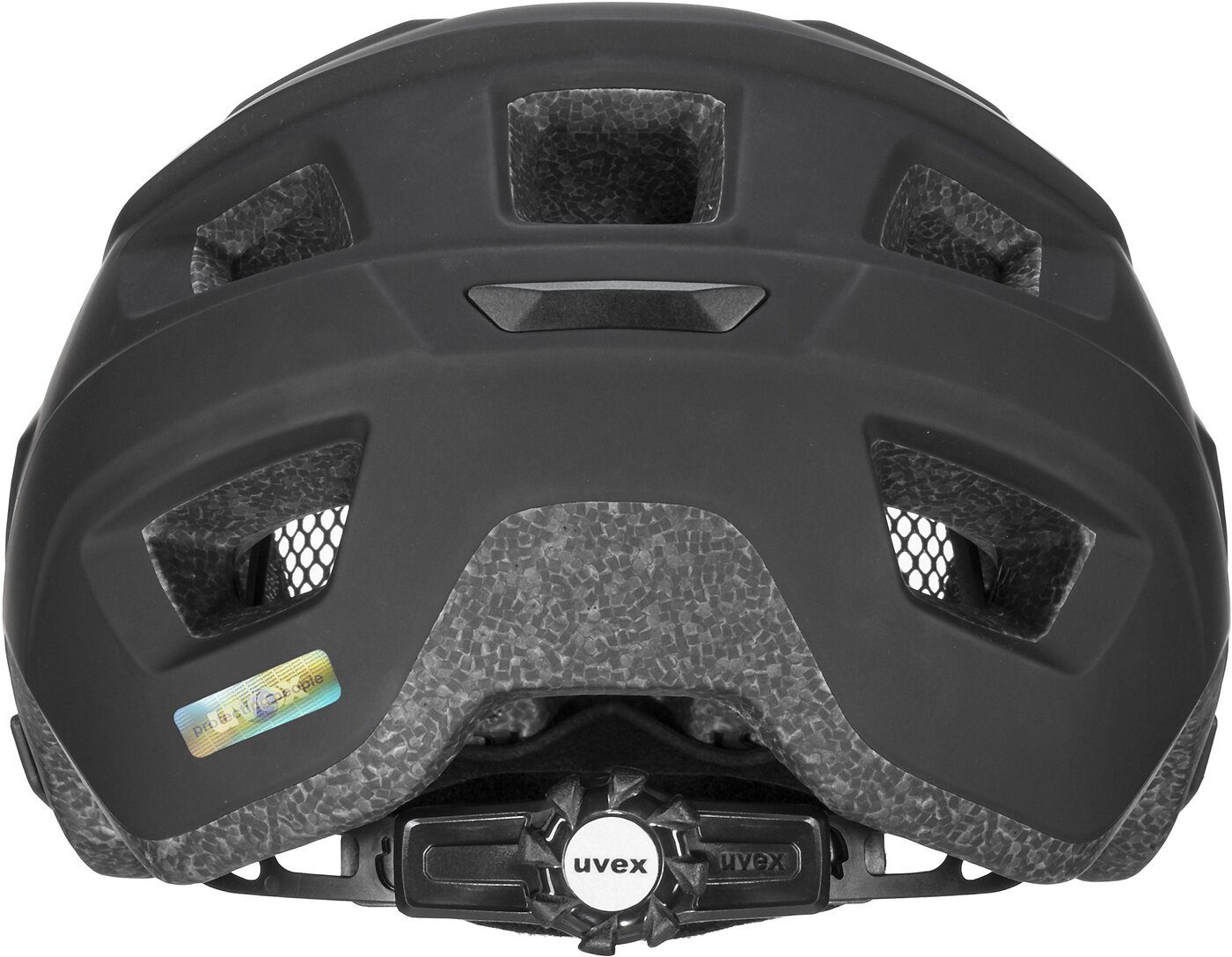 Uvex Fahrradhelm Fahrrad Helm uvex accsess