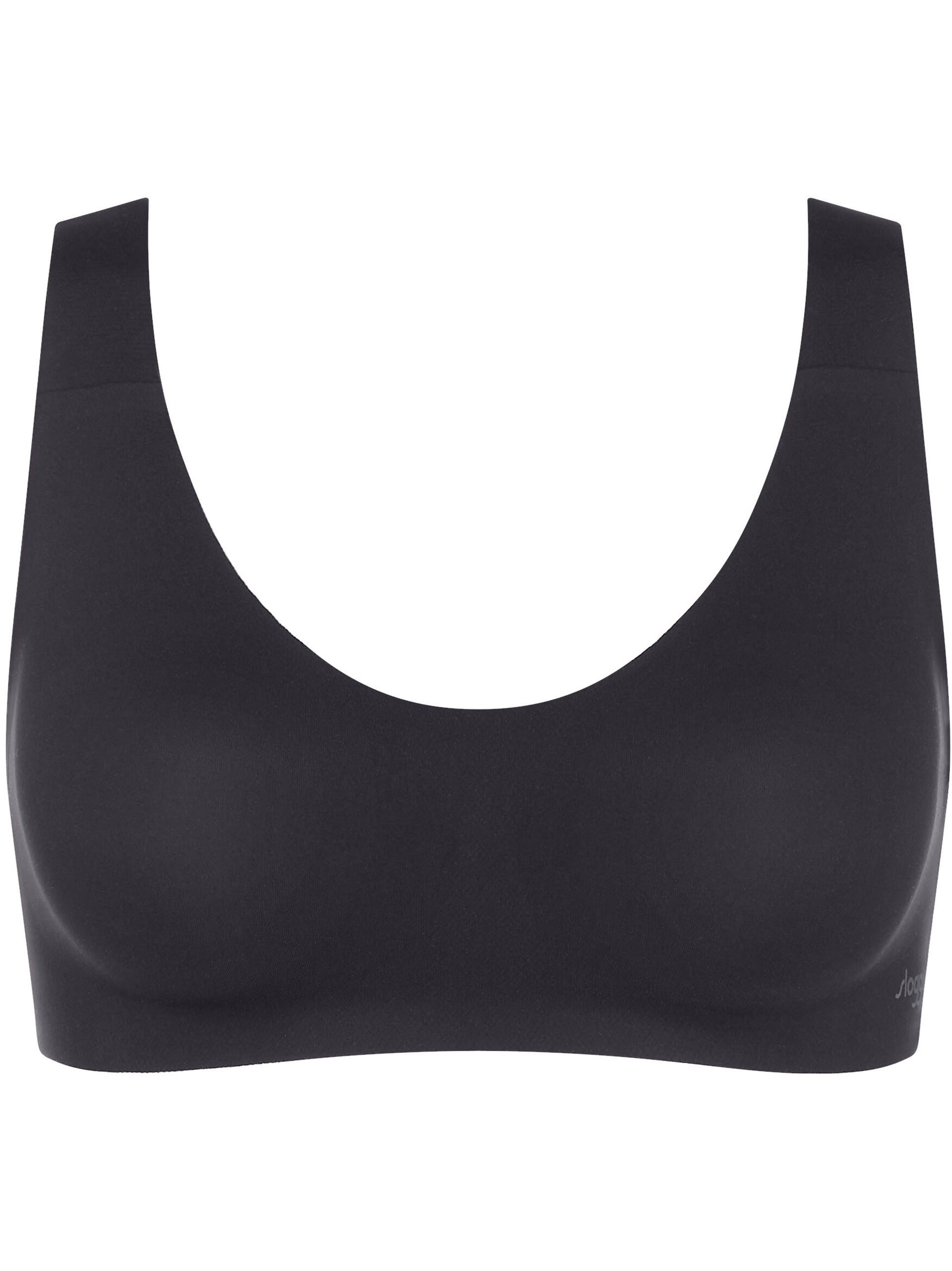 Sloggi Bralette ZERO Feel Core Bralette