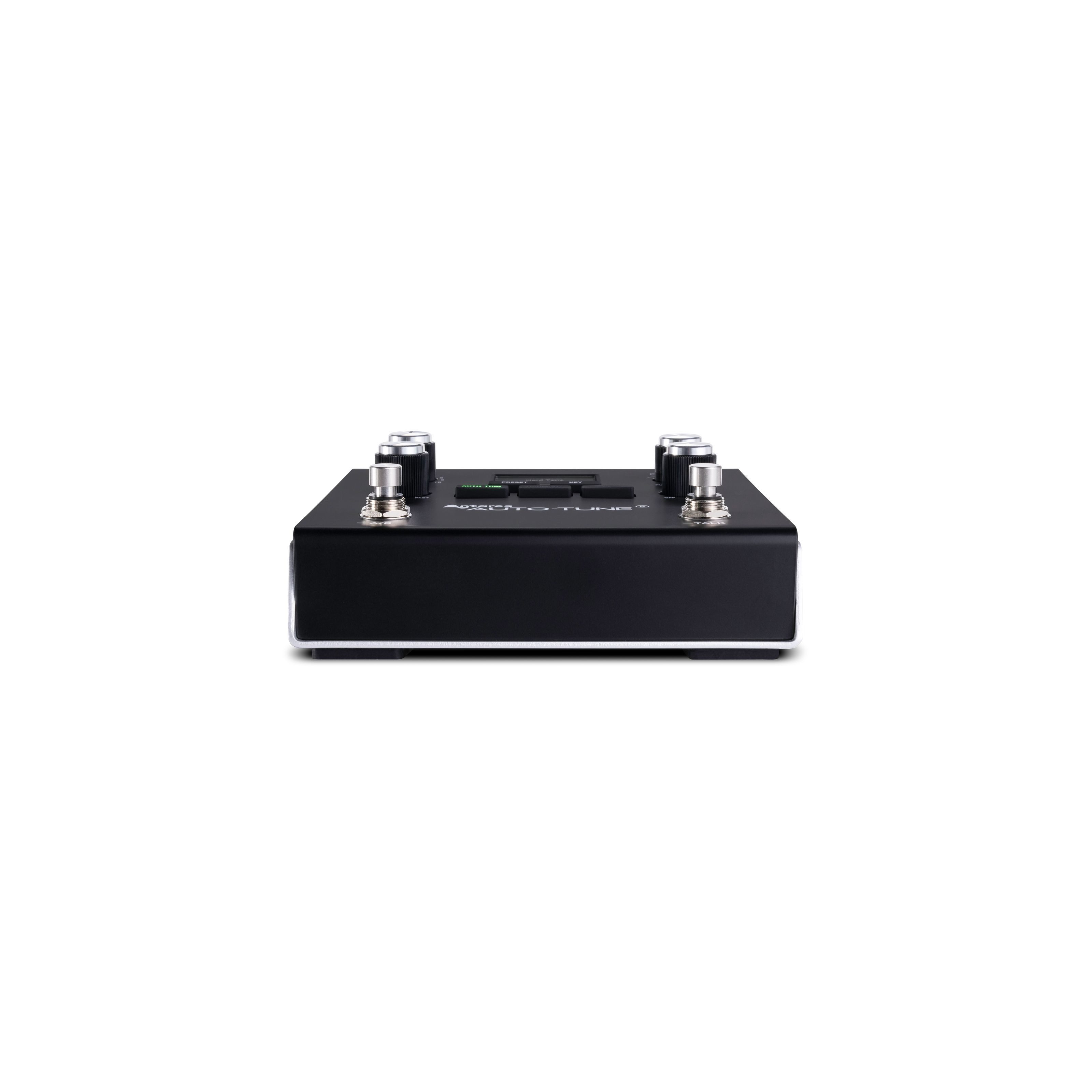 HeadRush Audio-Wandler, (Studio Hardware, Effektgeräte), VX5 - Effektgerät