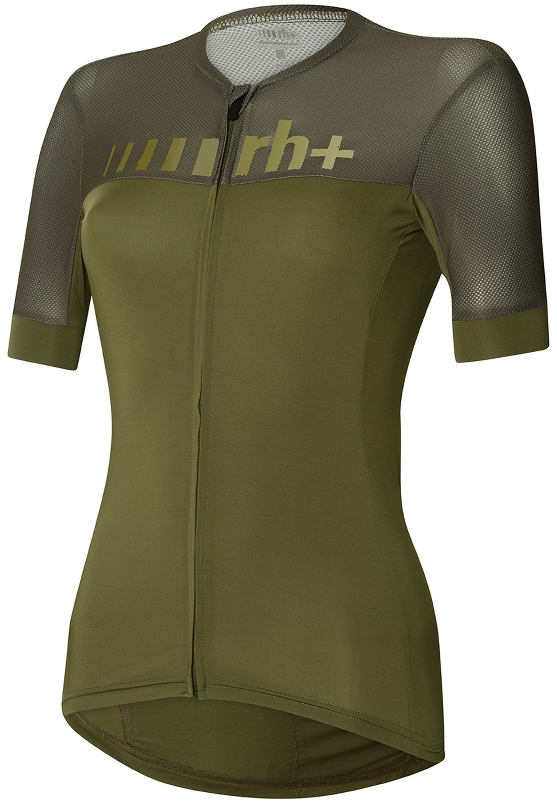 rh+ Radtrikot Logo W Jersey (1-tlg) günstig online kaufen