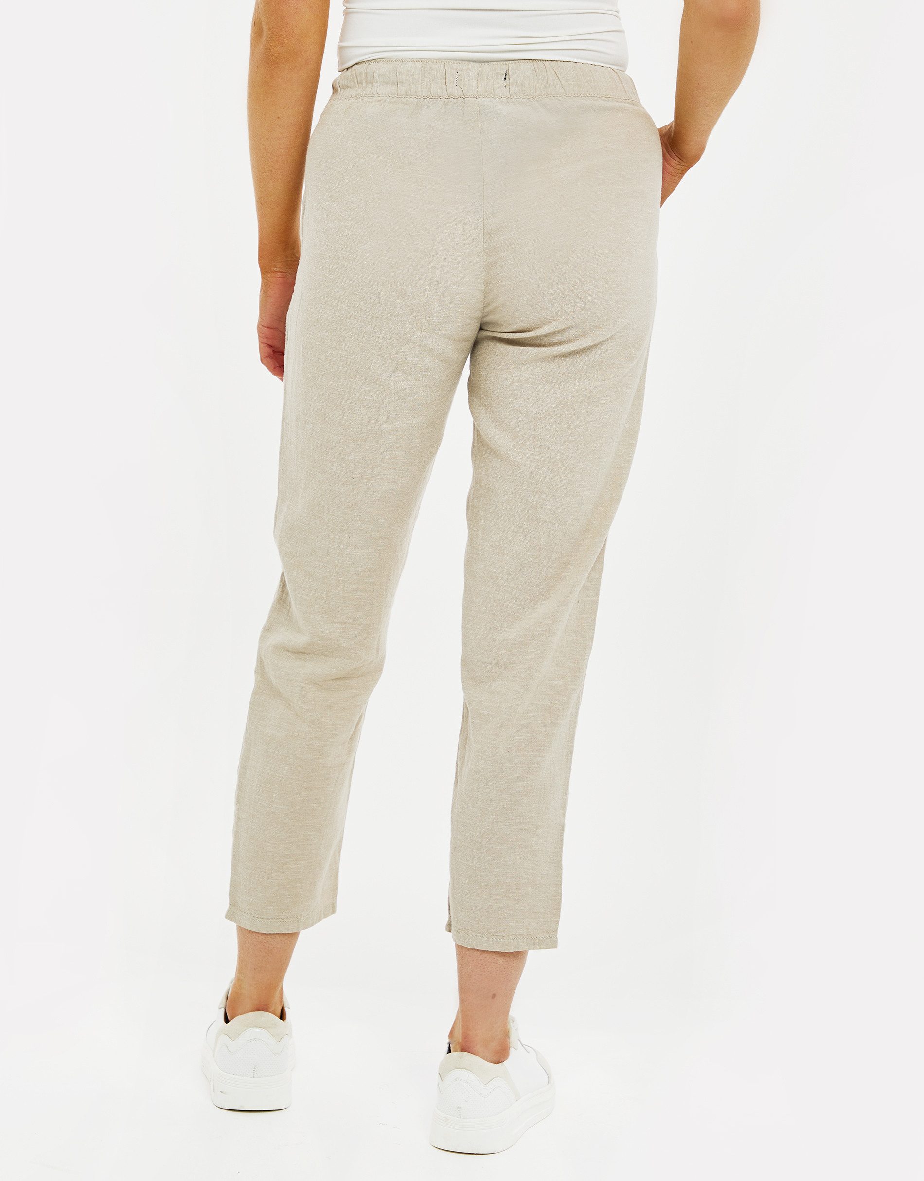 Threadbare 7/8-Hose THBPukka (1-tlg) im schlichten Design