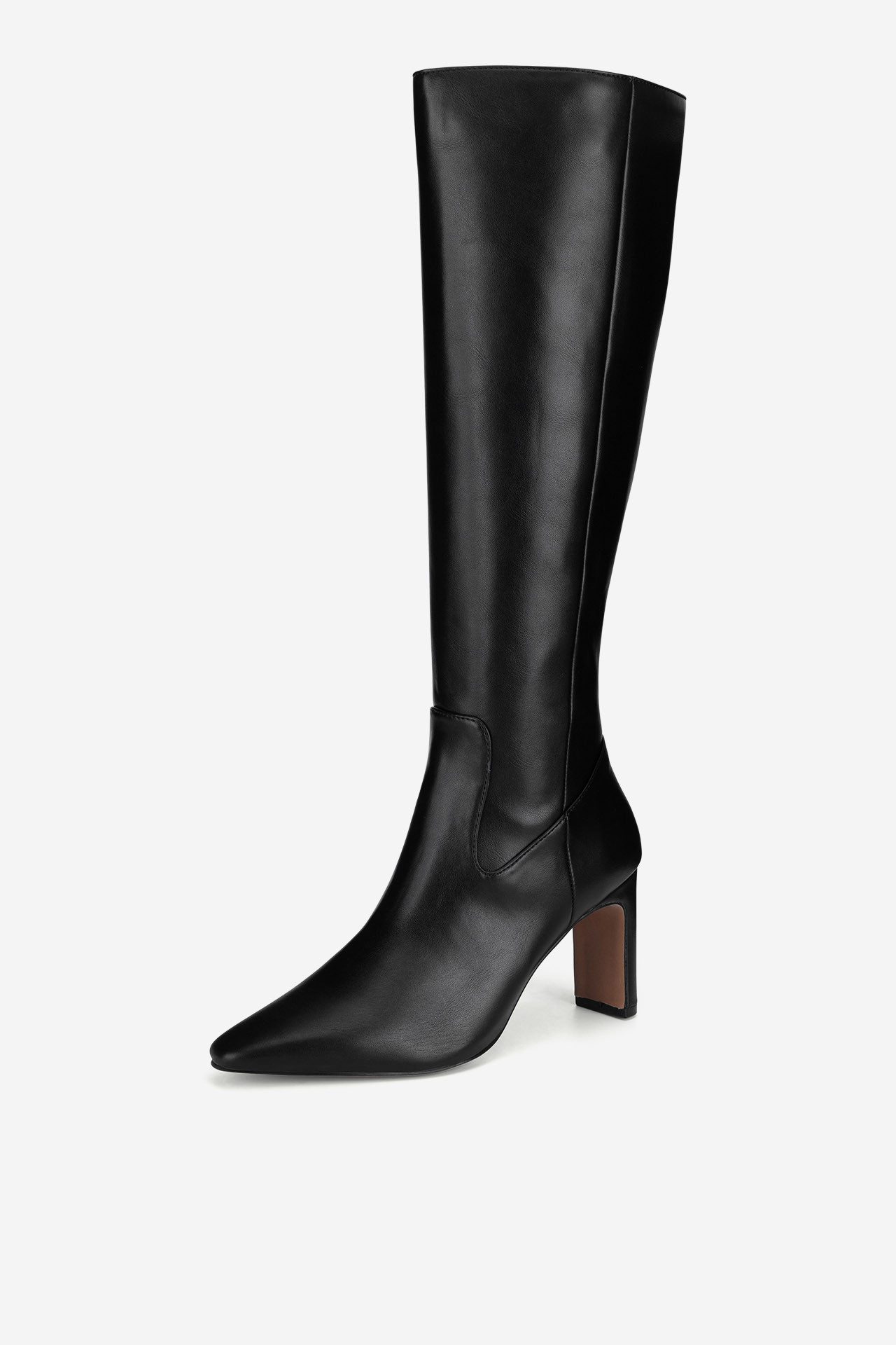 Nine West NINE WEST Damen Kosake 38 schwarz 5905588897255 Cowboy Boots günstig online kaufen