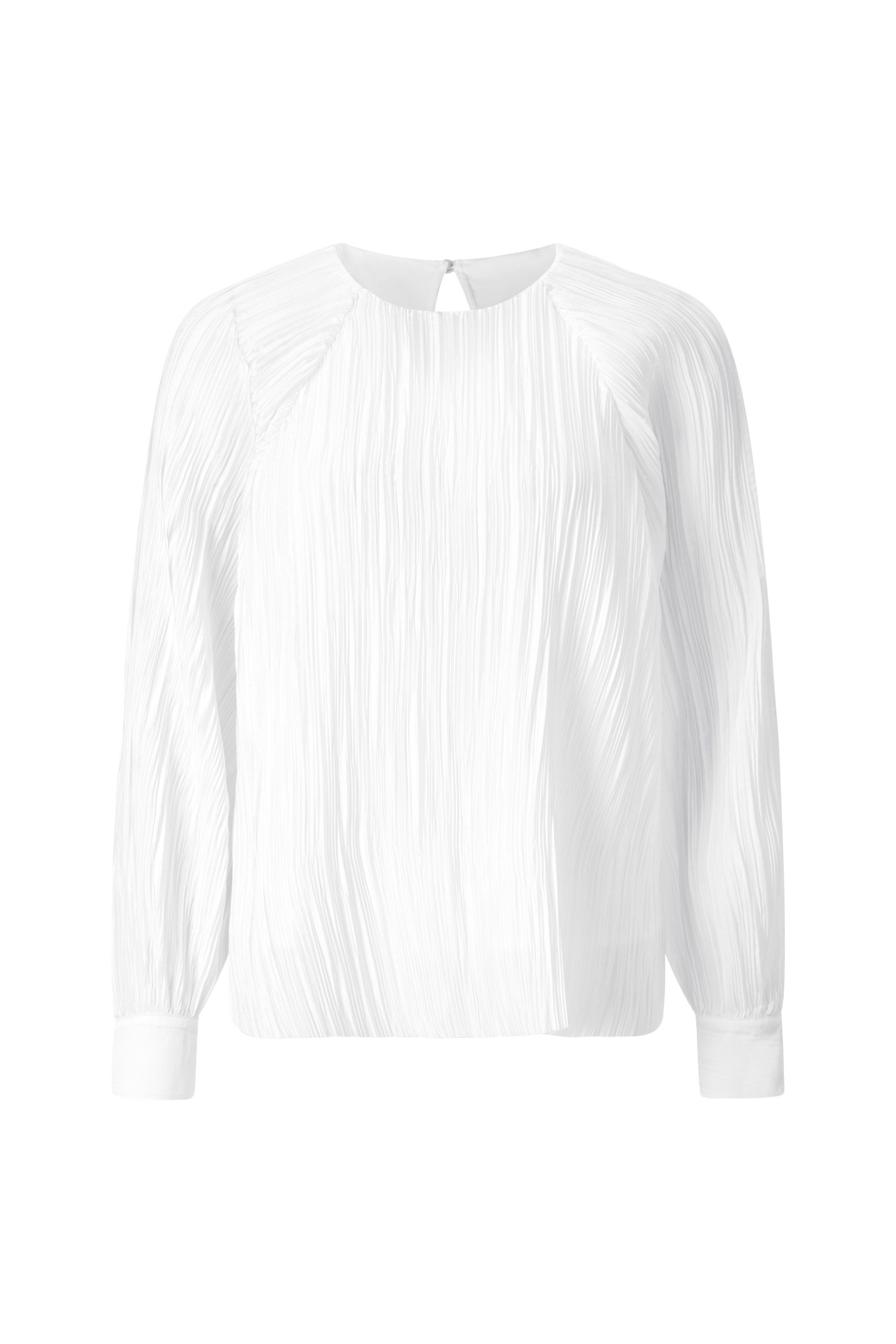 RICHROYAL Klassische Bluse