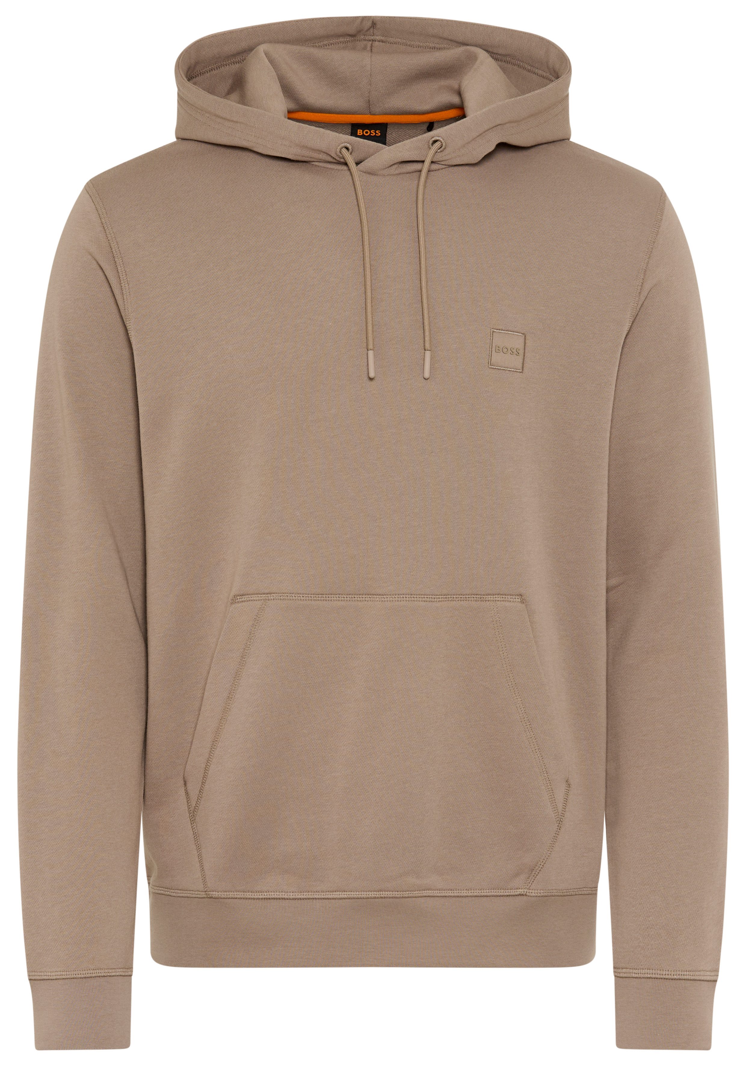 Kapuzensweatshirt Wetalk