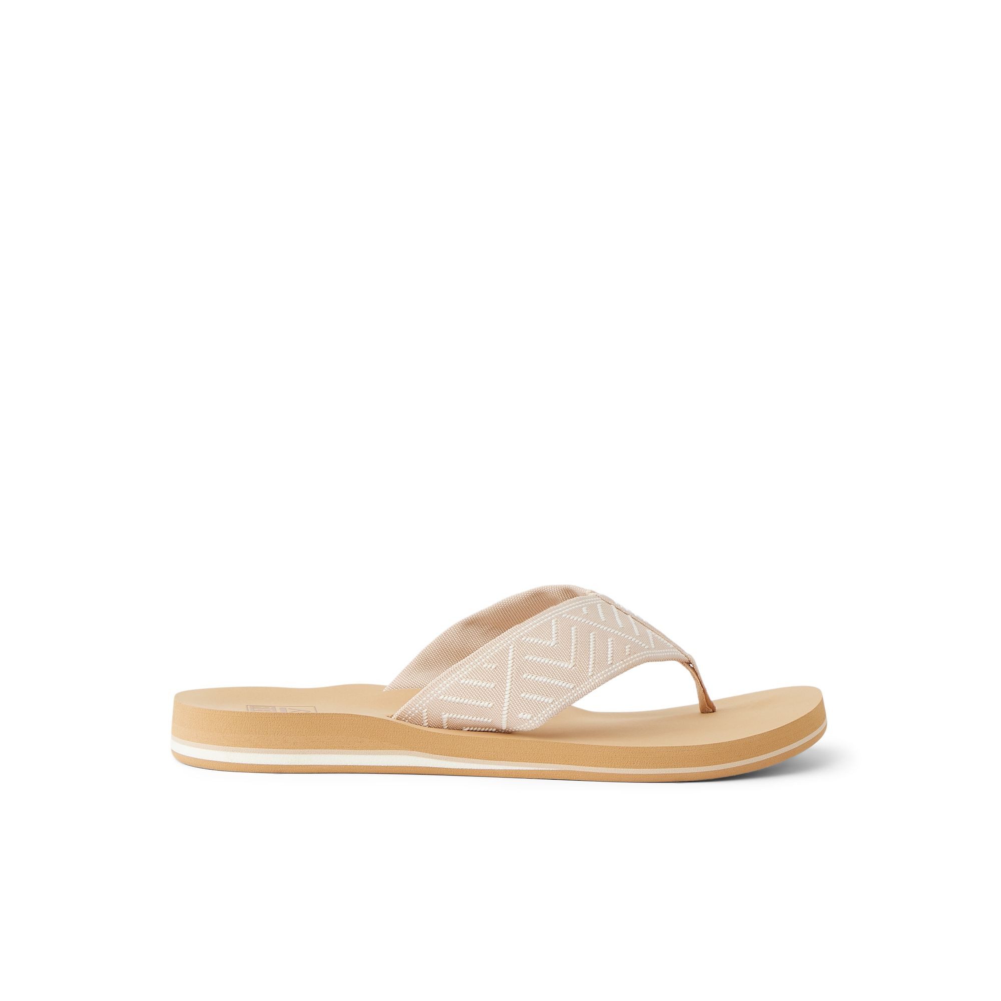 Reef REEF SPRING WOVEN Zehentrenner