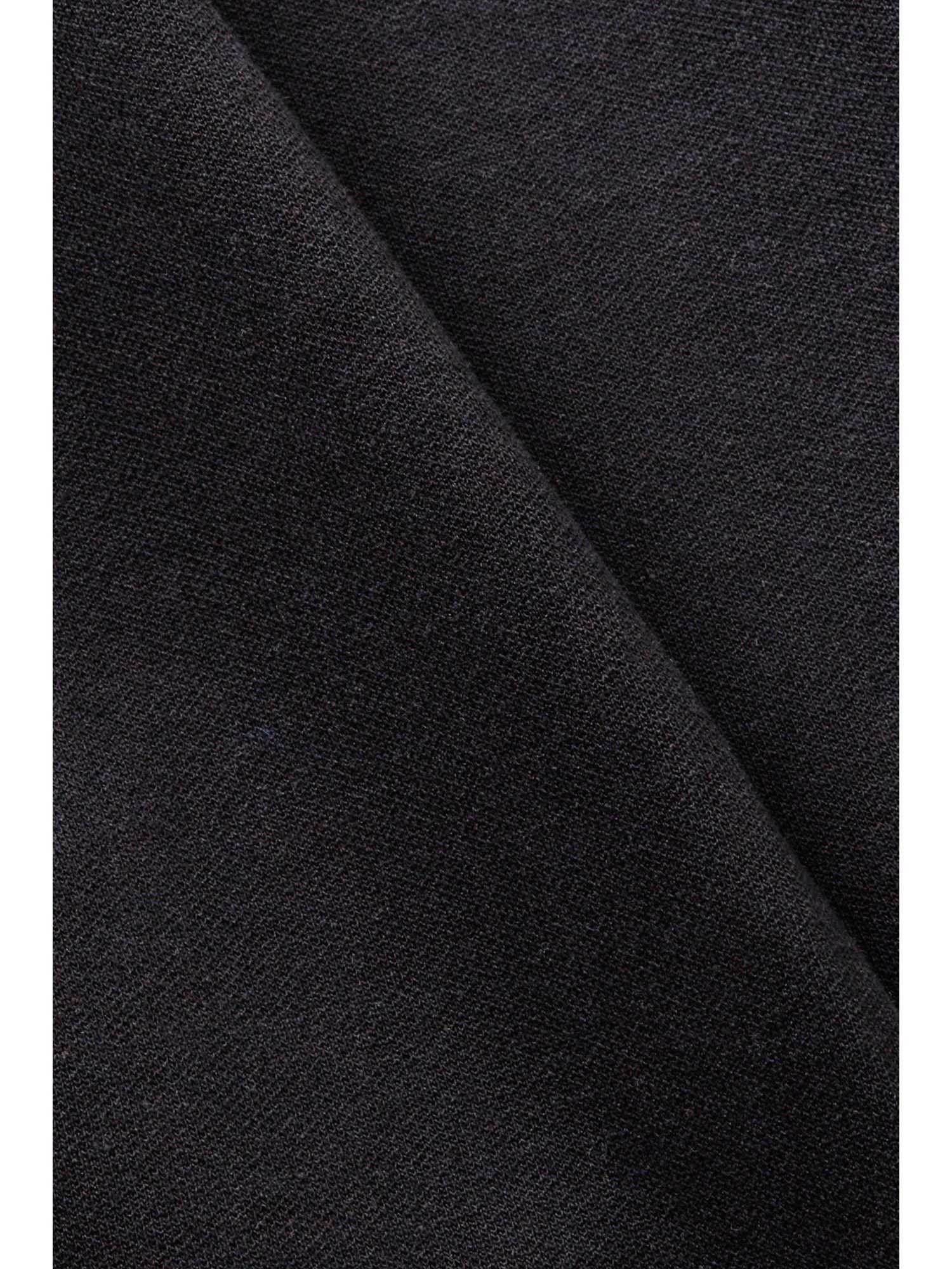 Esprit Collection Sweatjacke Cardigan (1-tlg) mit Reißverschluss