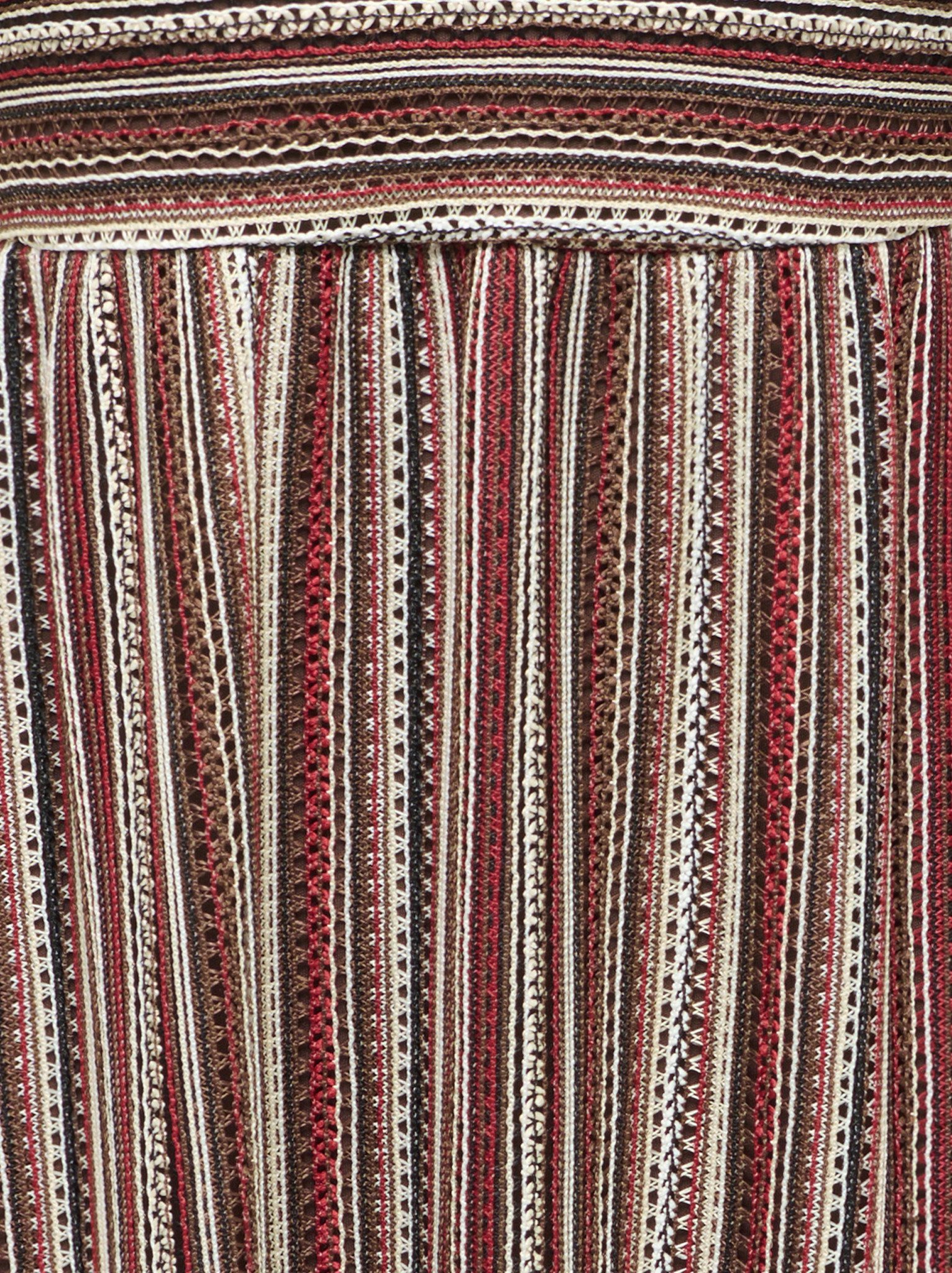 ONLY Spaghettikleid ONLSANDY LONG DRESS JRS Materialmix, regular fit, V-Ausschnitt