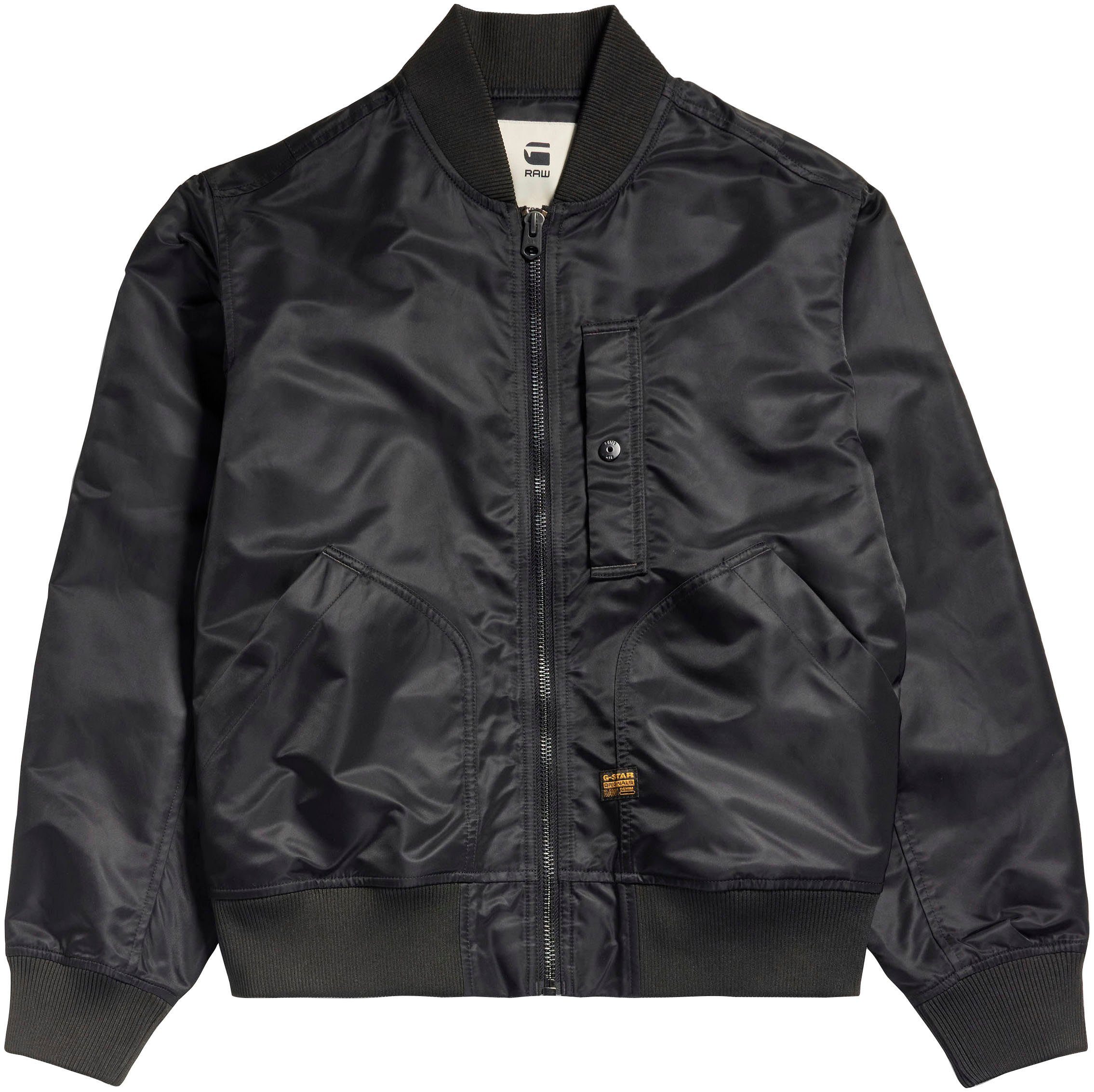 G-Star RAW Bomberjacke Deck Bomberjacket