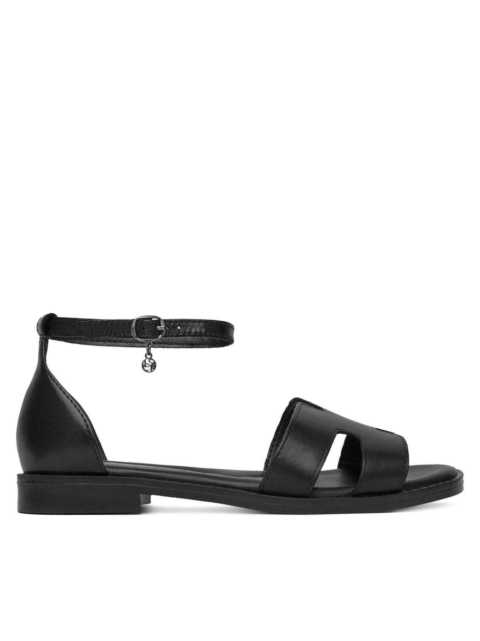 LASOCKI Lasocki Damen Sandals Schwarz RST-EMIE-28 Sandale