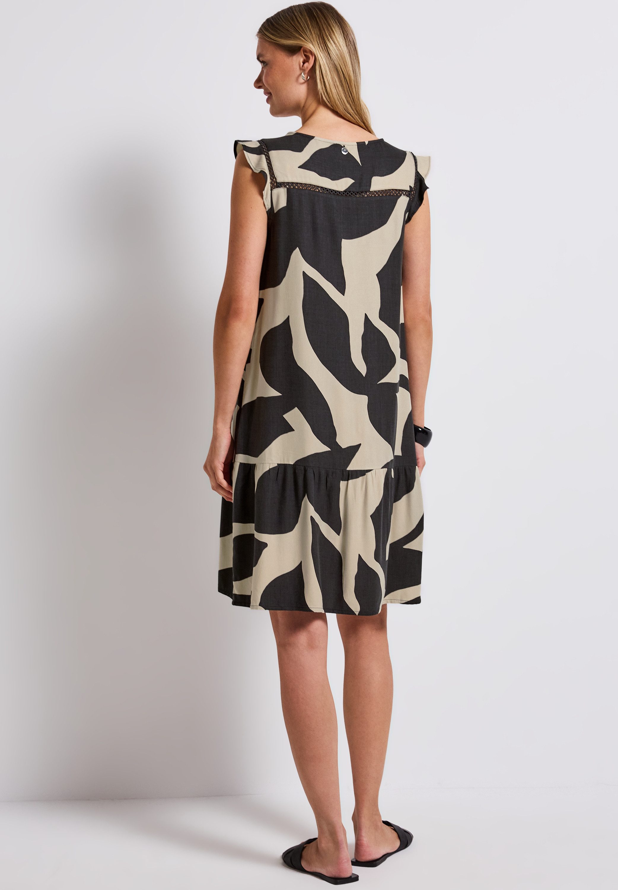 STREET ONE Tunikakleid im Tunika-Style günstig online kaufen