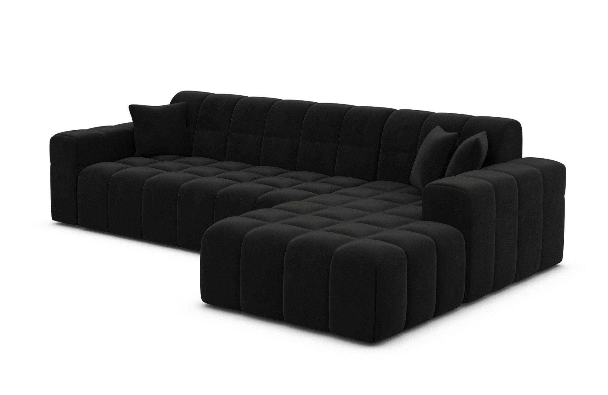 Sofa Dreams Ecksofa Ibiza L Form günstig online kaufen
