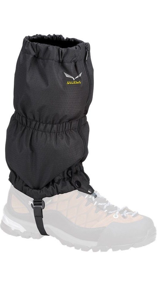 Salewa Gamaschen Salewa Hiking Gaiter Gamaschen