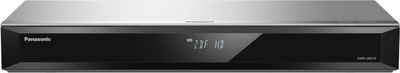 Panasonic DMR-UBS70 Blu-ray-Rekorder (4k Ultra HD, LAN (Ethernet), WLAN, 4K Upscaling, 500 GB Festplatte, für DVB-S, Satellitenempfang)