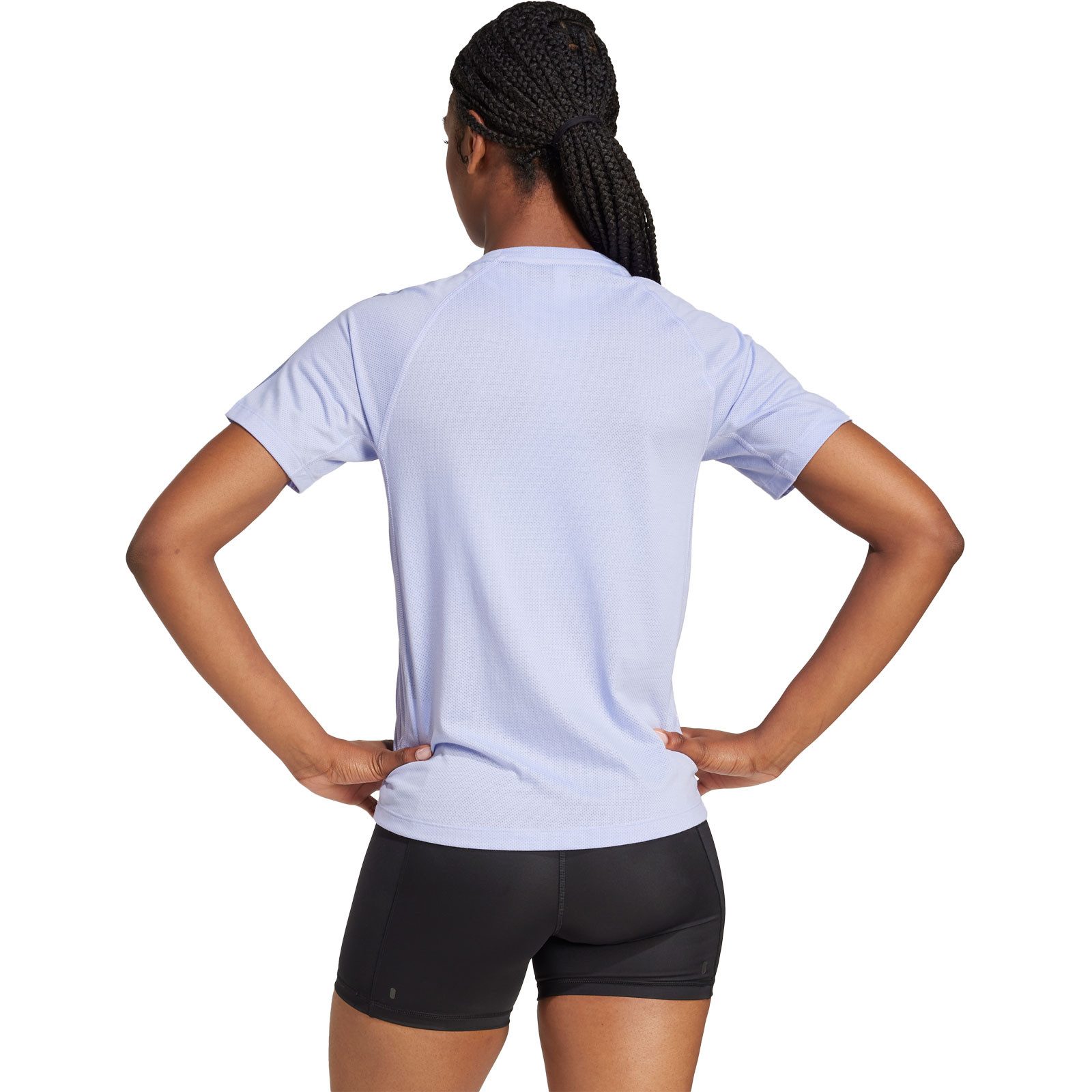 adidas Performance Laufshirt adidas Own the Run T-Shirt JD2276 Top-Feuchtig günstig online kaufen