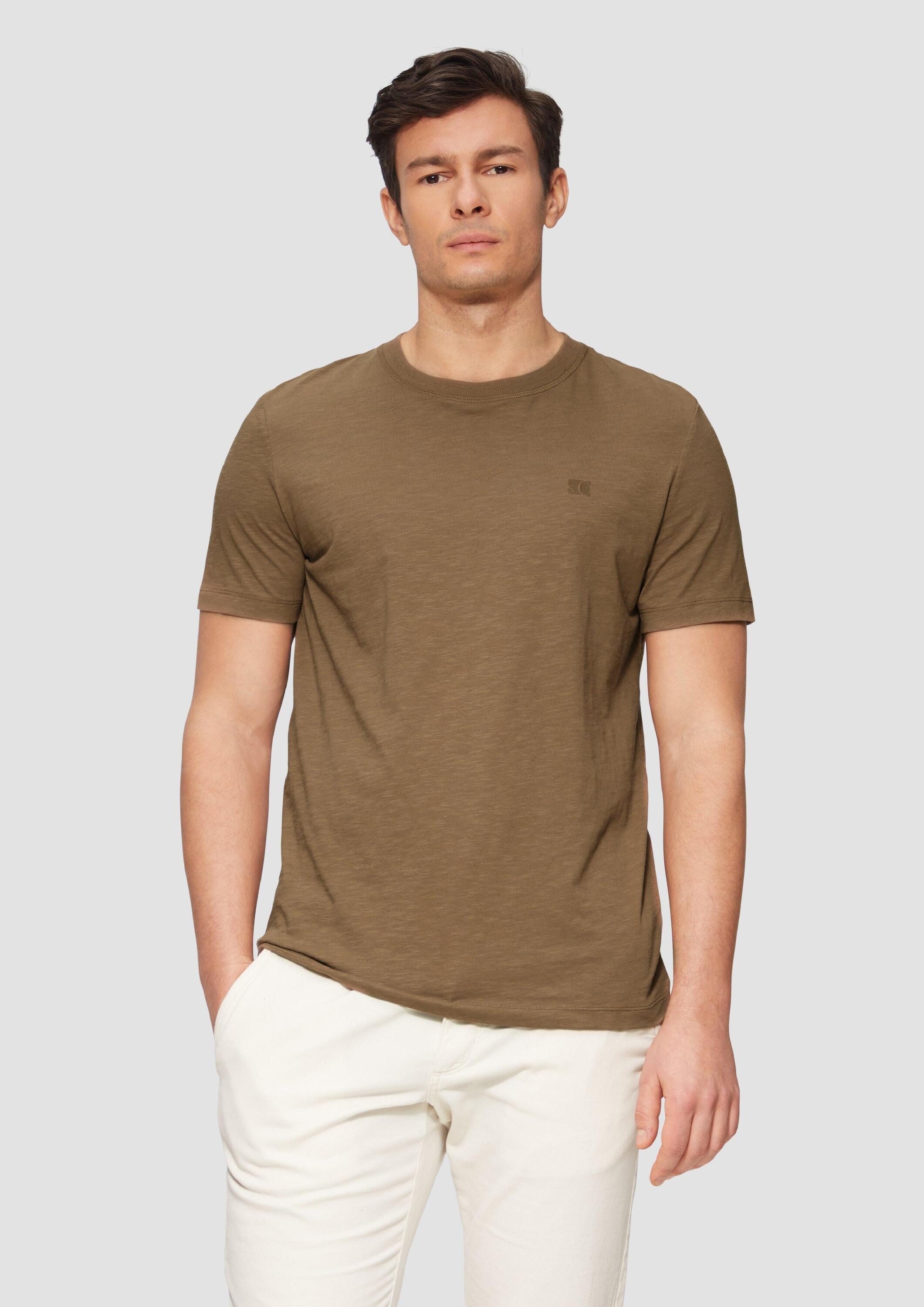 Kurzarmshirt T-Shirt