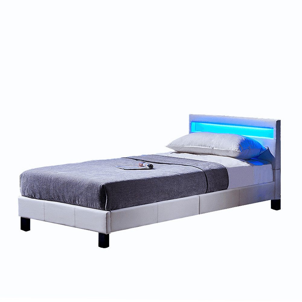 HOME DELUXE Bett LED Bett ASTRO günstig online kaufen