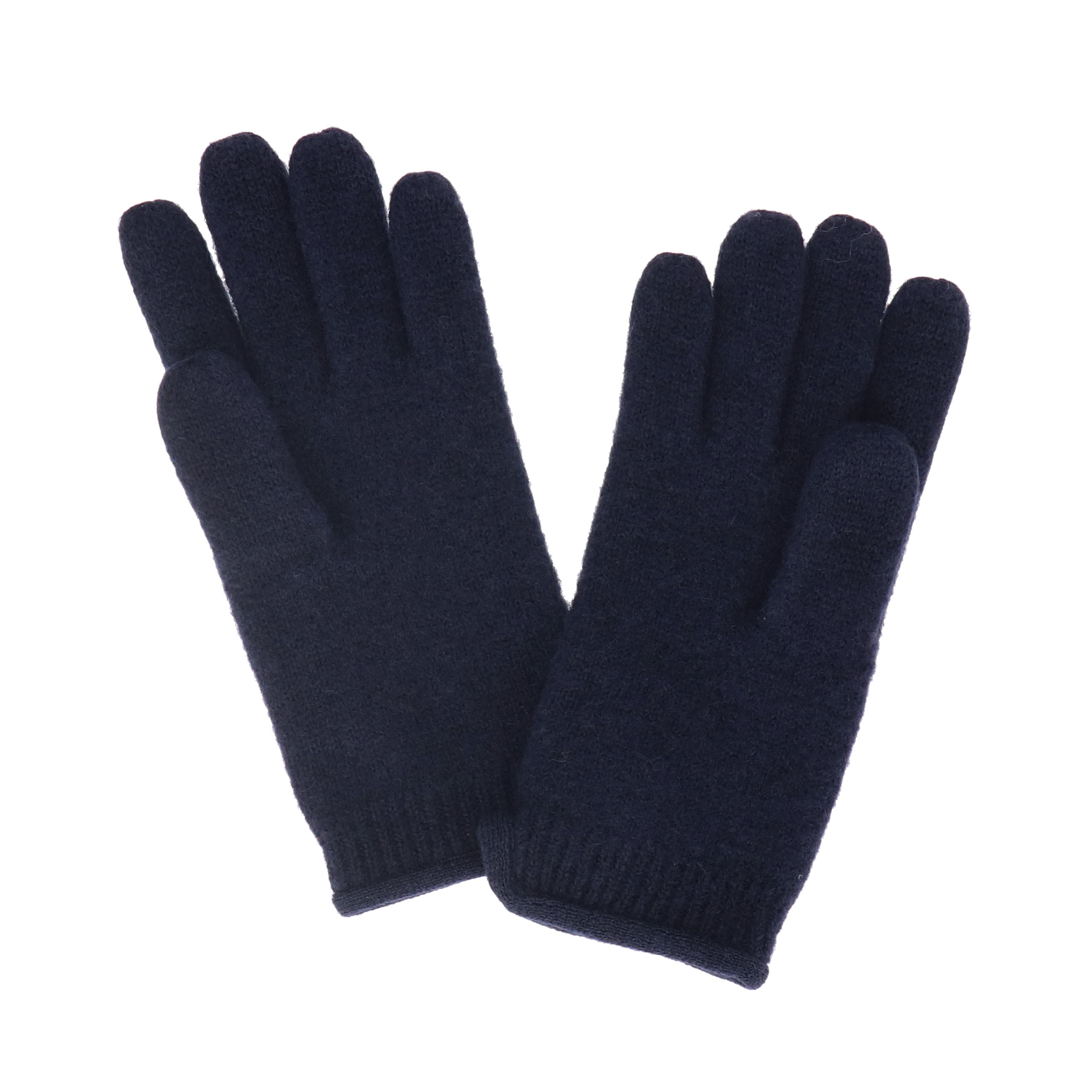 halsüberkopf Accessoires Strickhandschuhe Fingerhandschuh Feinstrick, leich günstig online kaufen