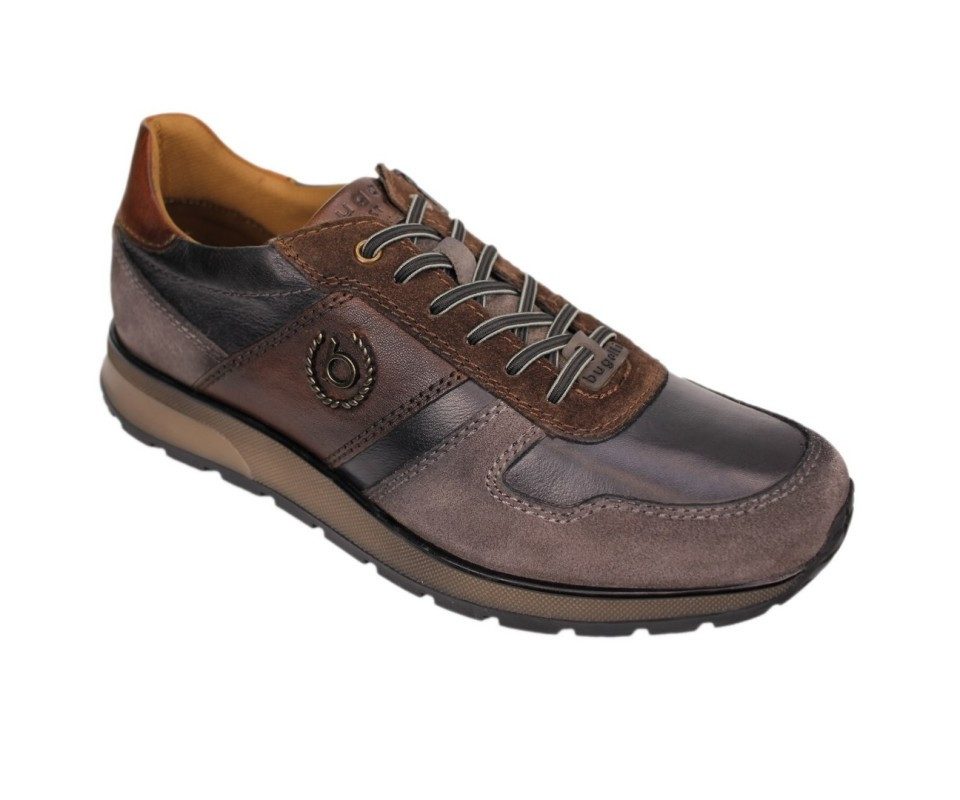 bugatti bugatti man APA Schnürschuh günstig online kaufen