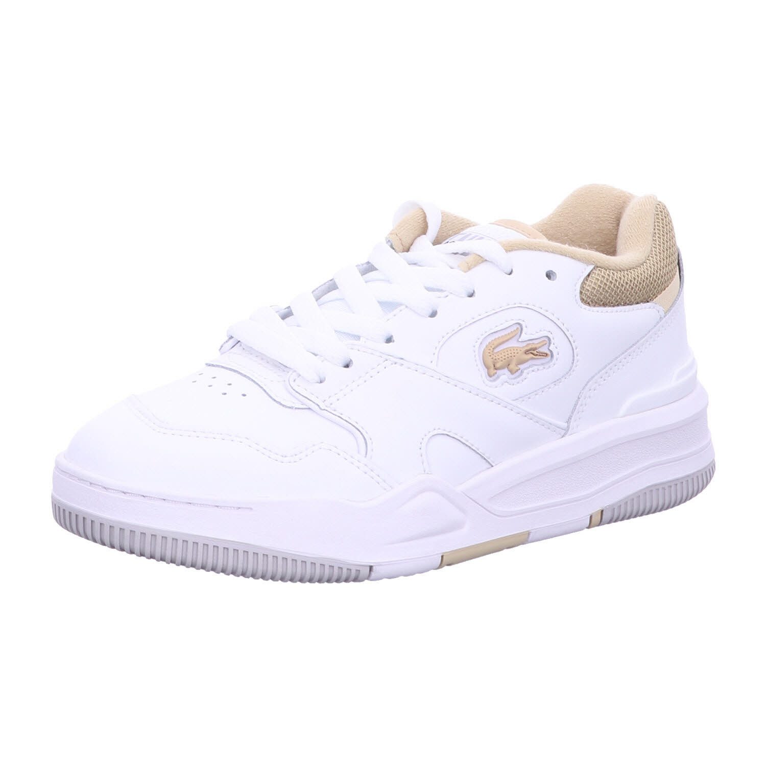 Lacoste 47SFA0057 2J8 Schnürschuh günstig online kaufen