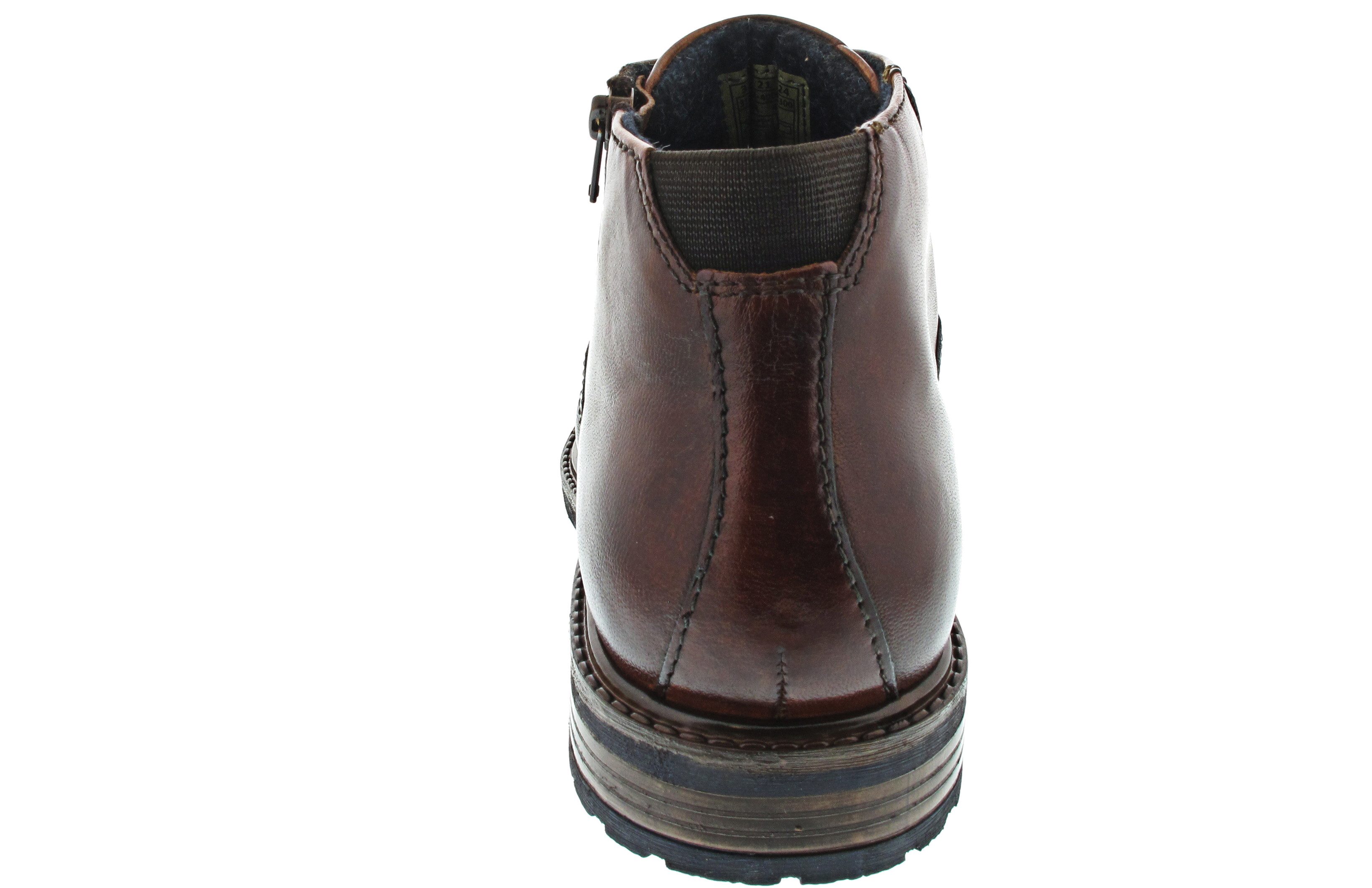 bugatti Schnürstiefelette günstig online kaufen