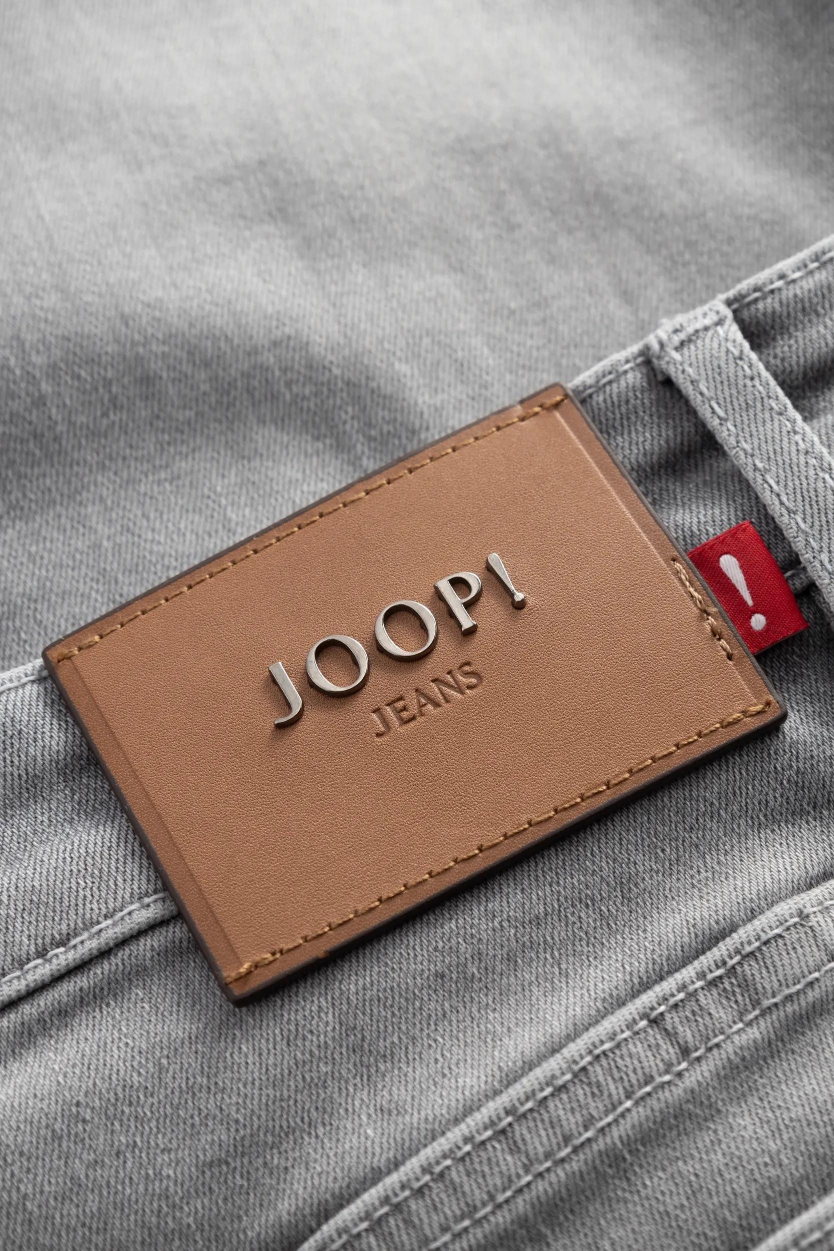 Joop Jeans Straight-Jeans Mitch